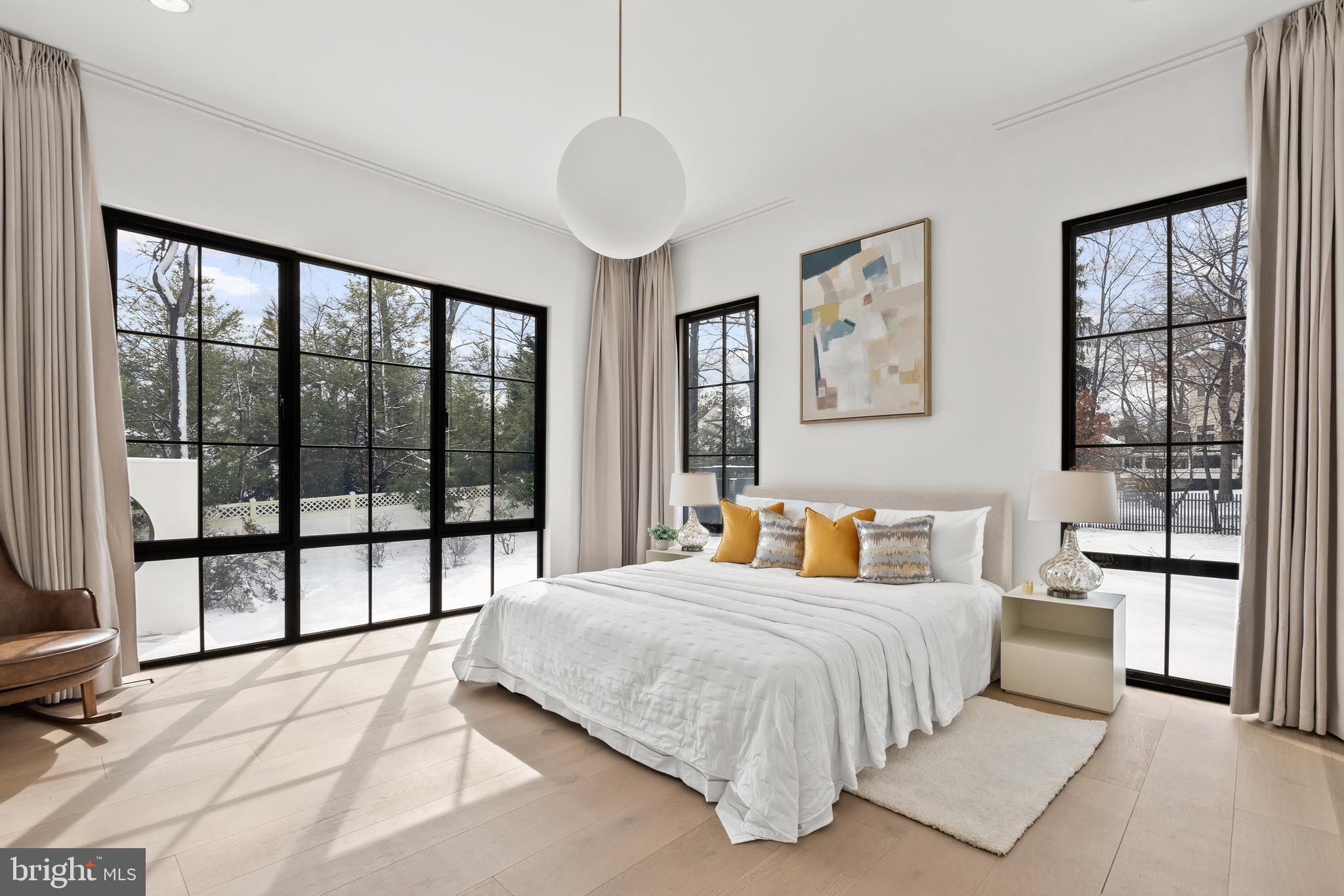 BEACON HILL - Residential