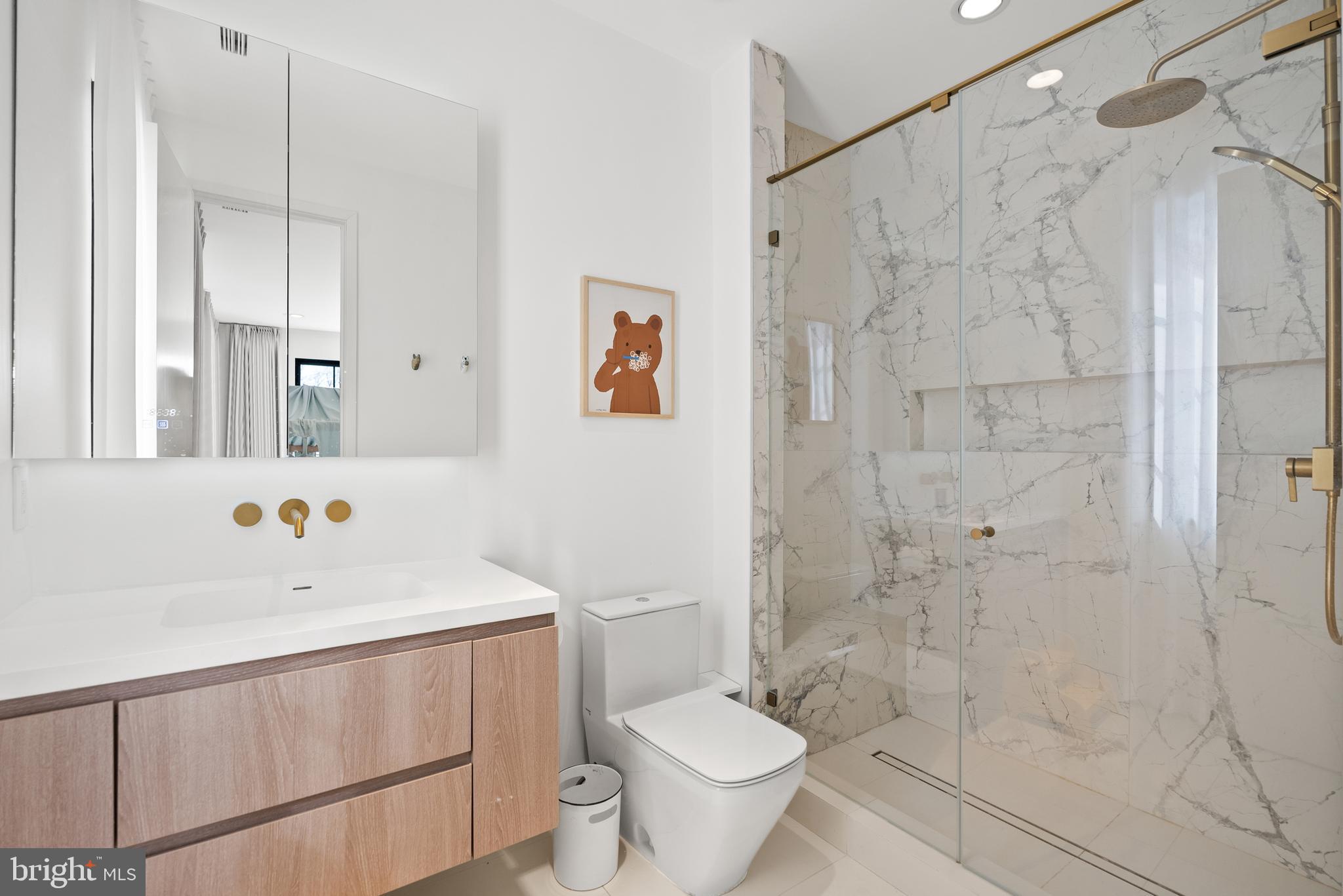 BEACON HILL - Residential