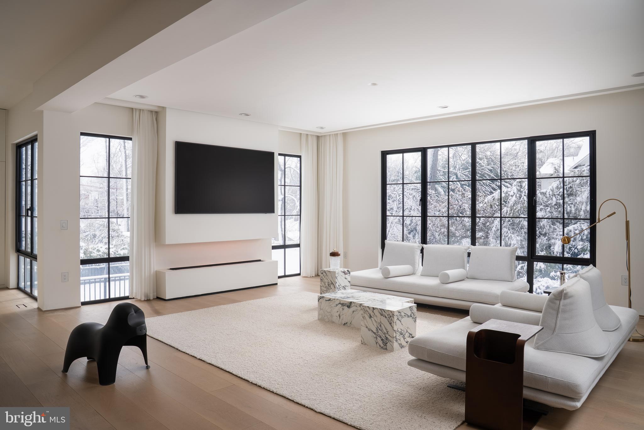 BEACON HILL - Residential