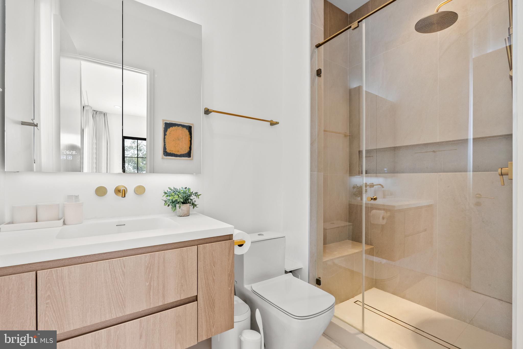 BEACON HILL - Residential