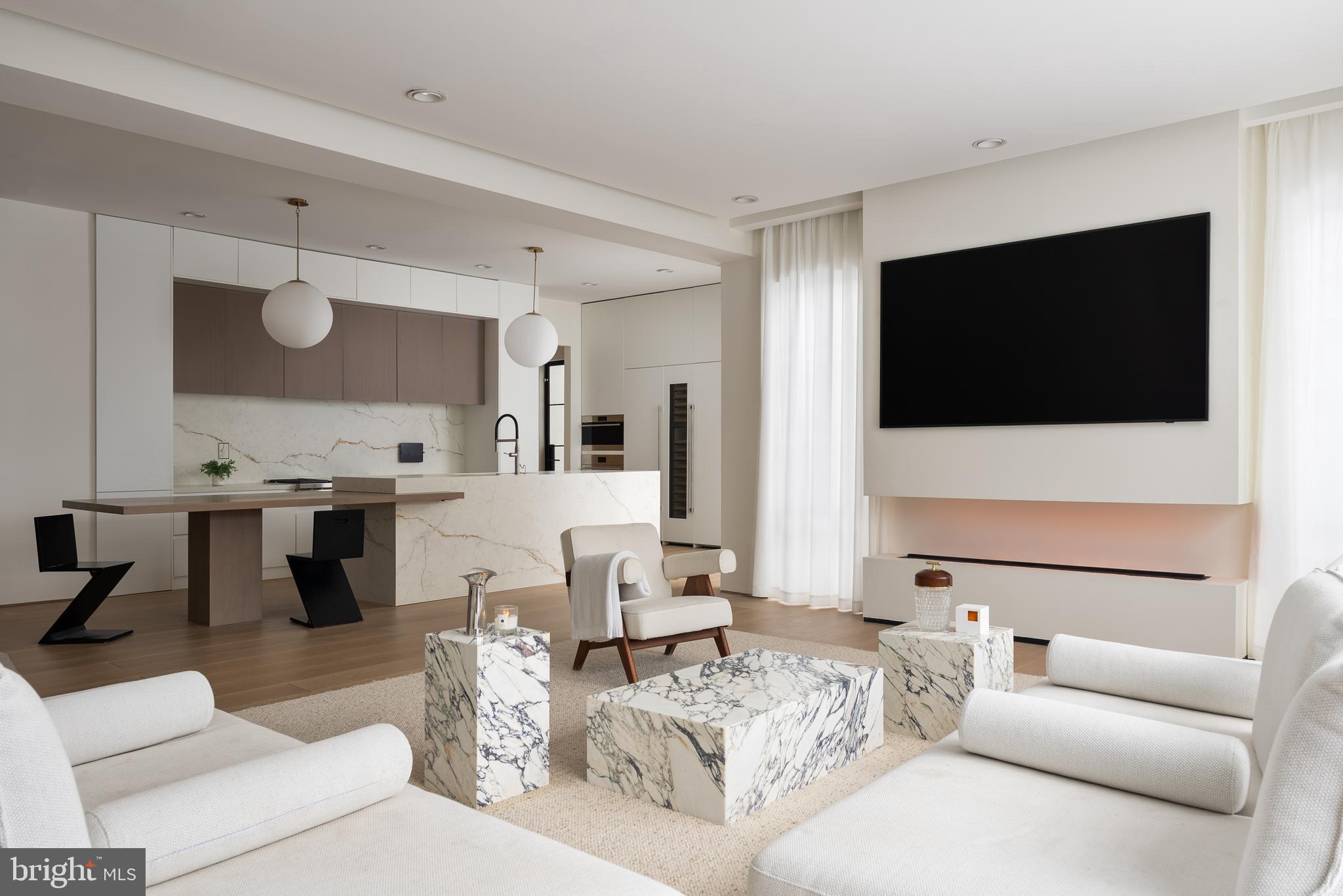 BEACON HILL - Residential