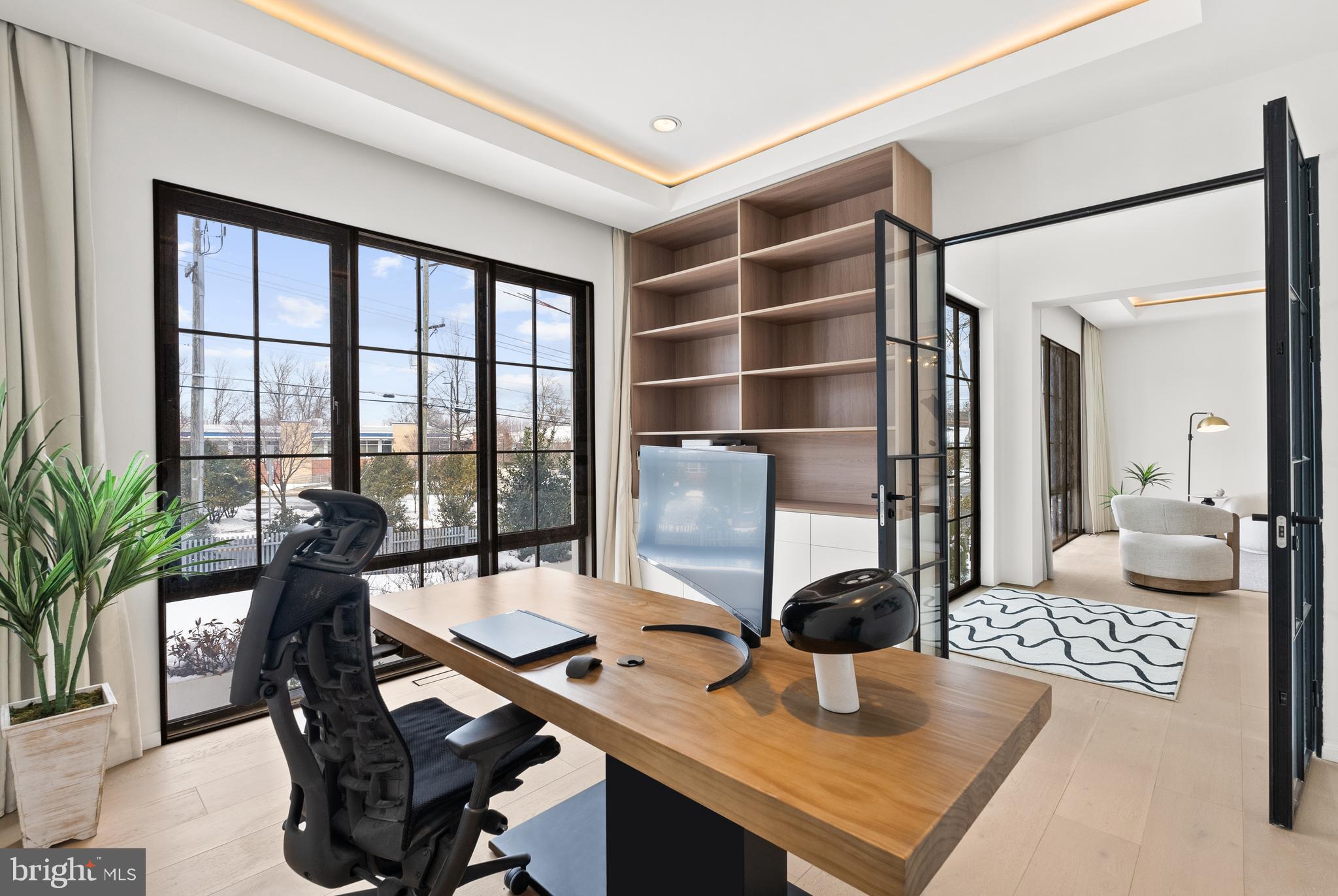 BEACON HILL - Residential