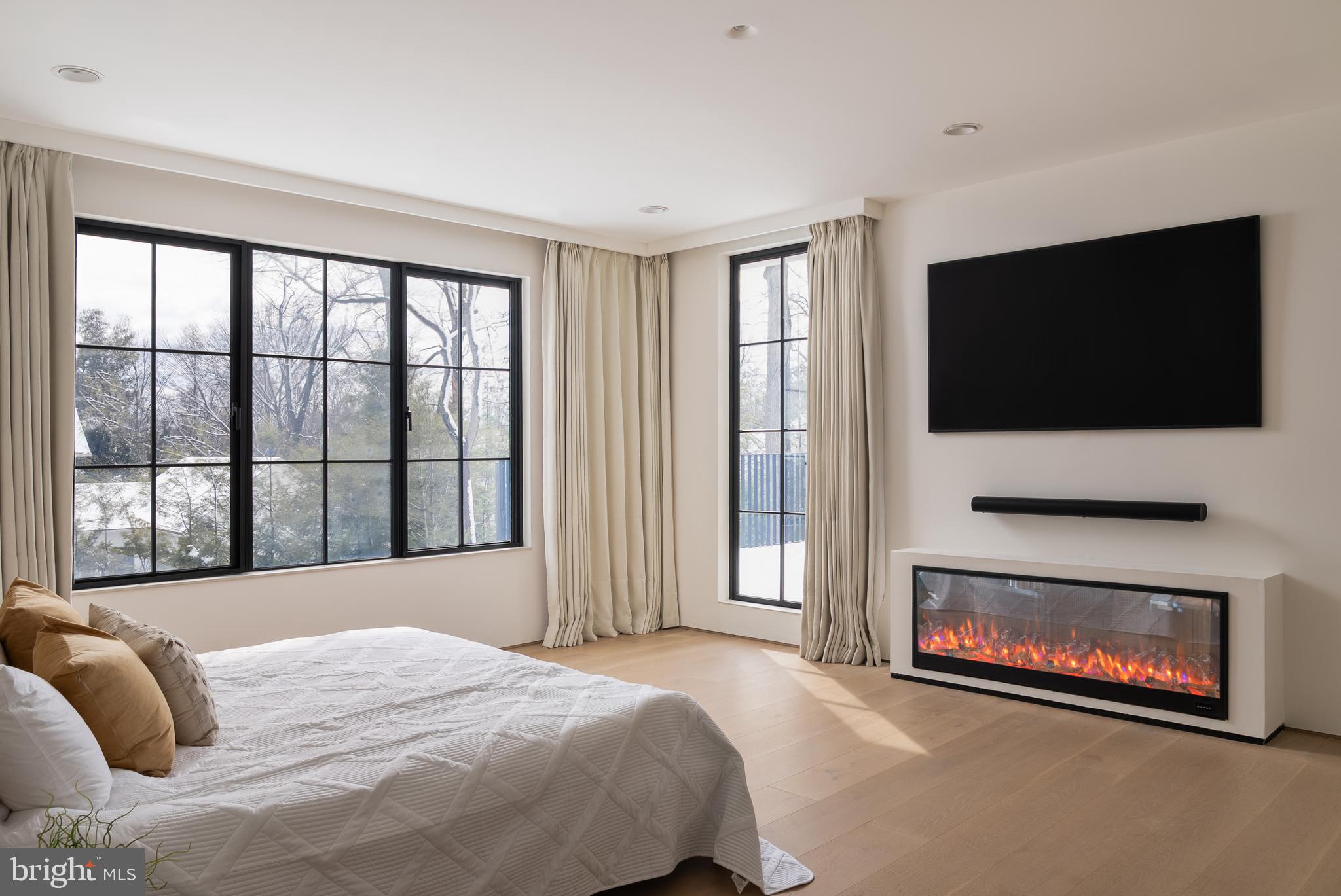 BEACON HILL - Residential