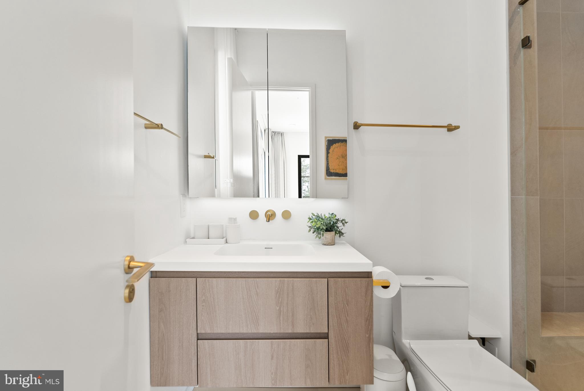 BEACON HILL - Residential