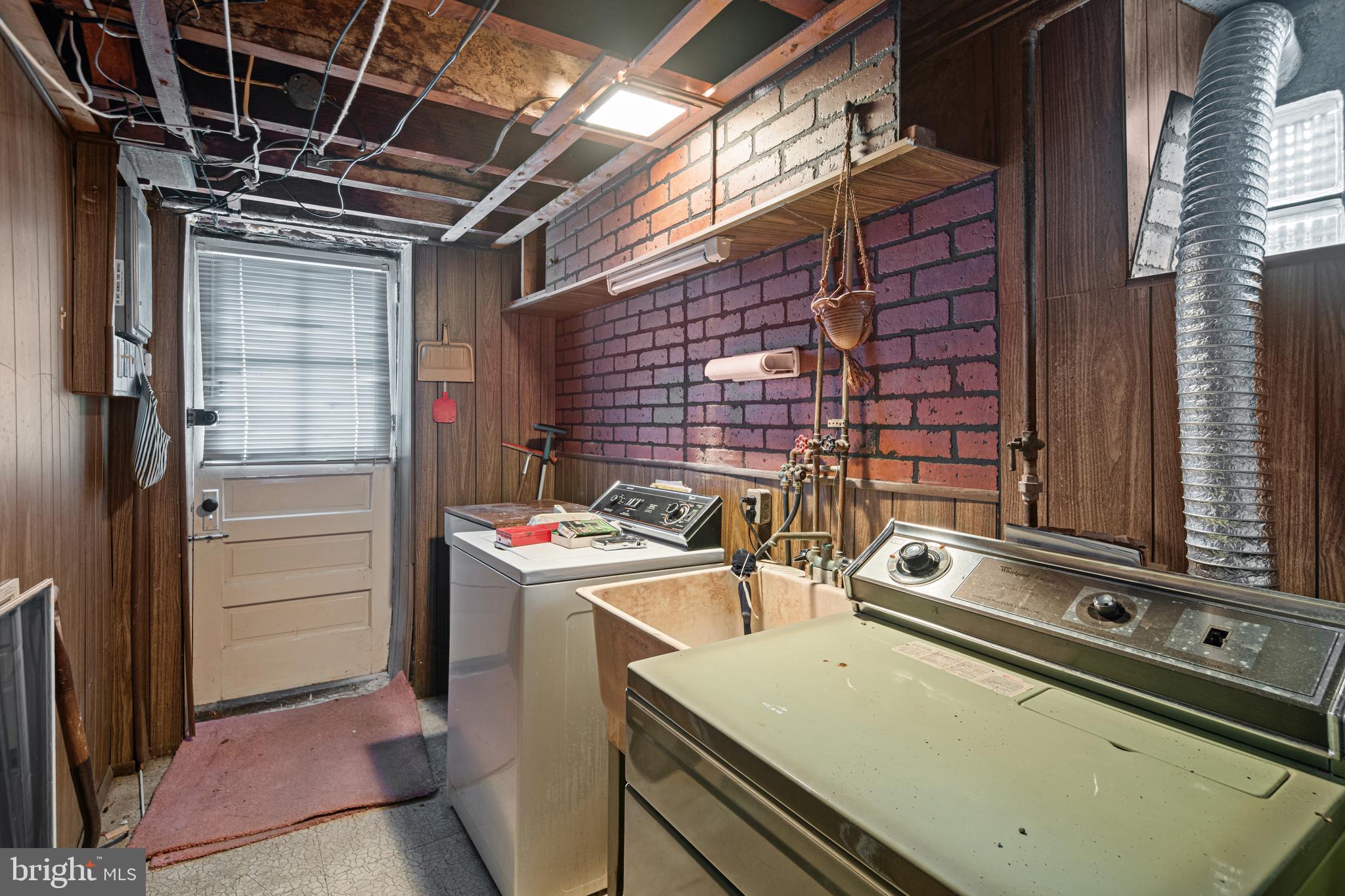 RHAWNHURST - Residential