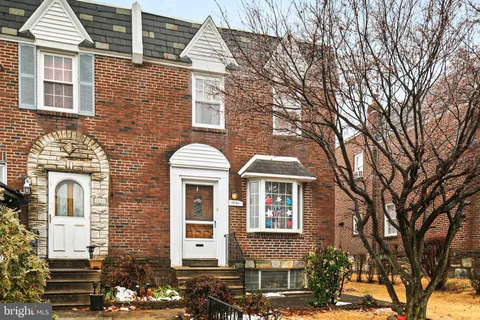 1840 Faunce Street, Philadelphia, PA MLS: PAPH2445524