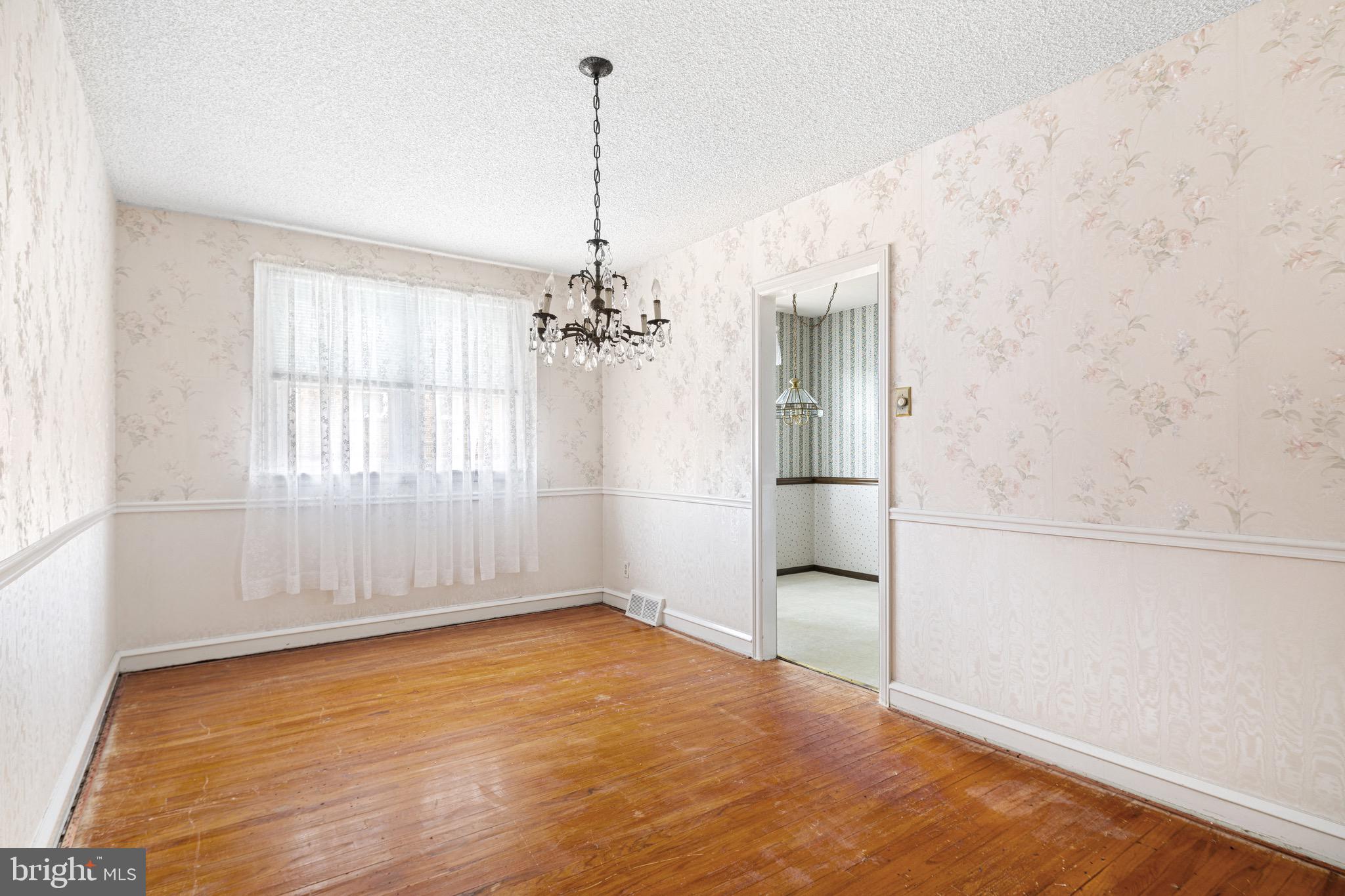 RHAWNHURST - Residential