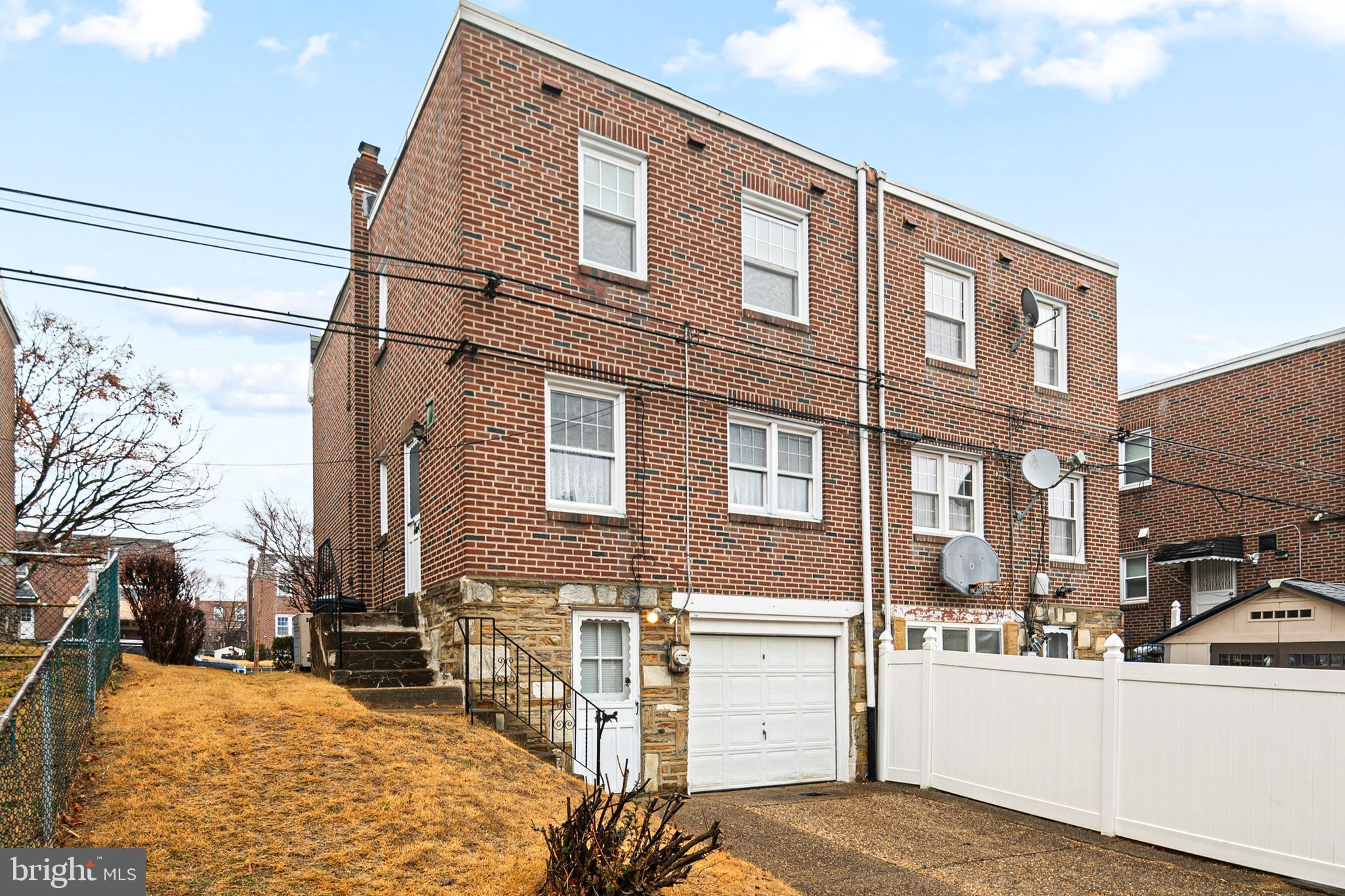 RHAWNHURST - Residential