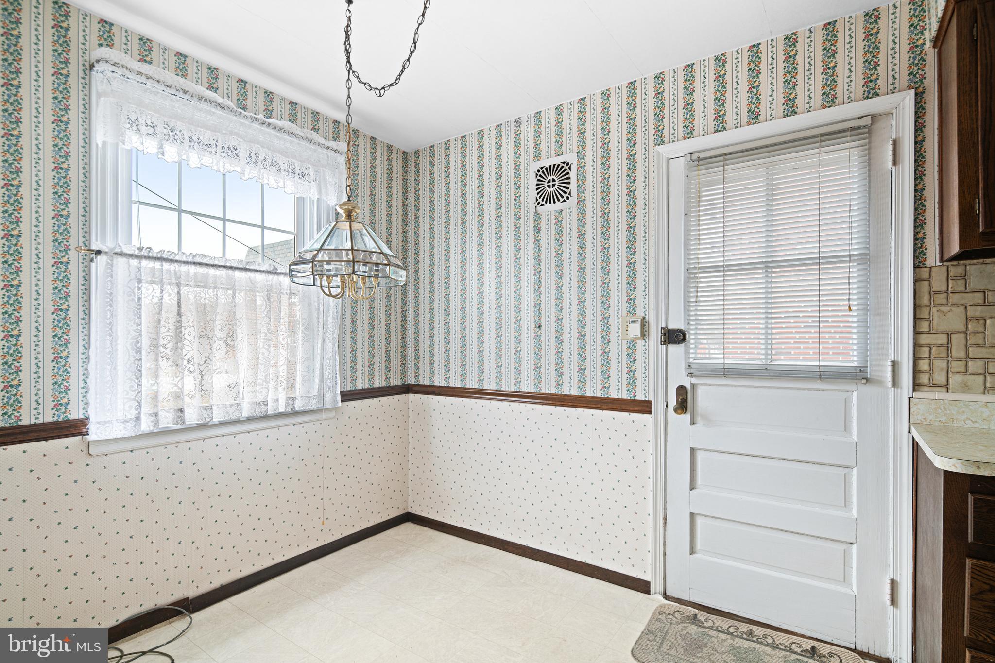 RHAWNHURST - Residential