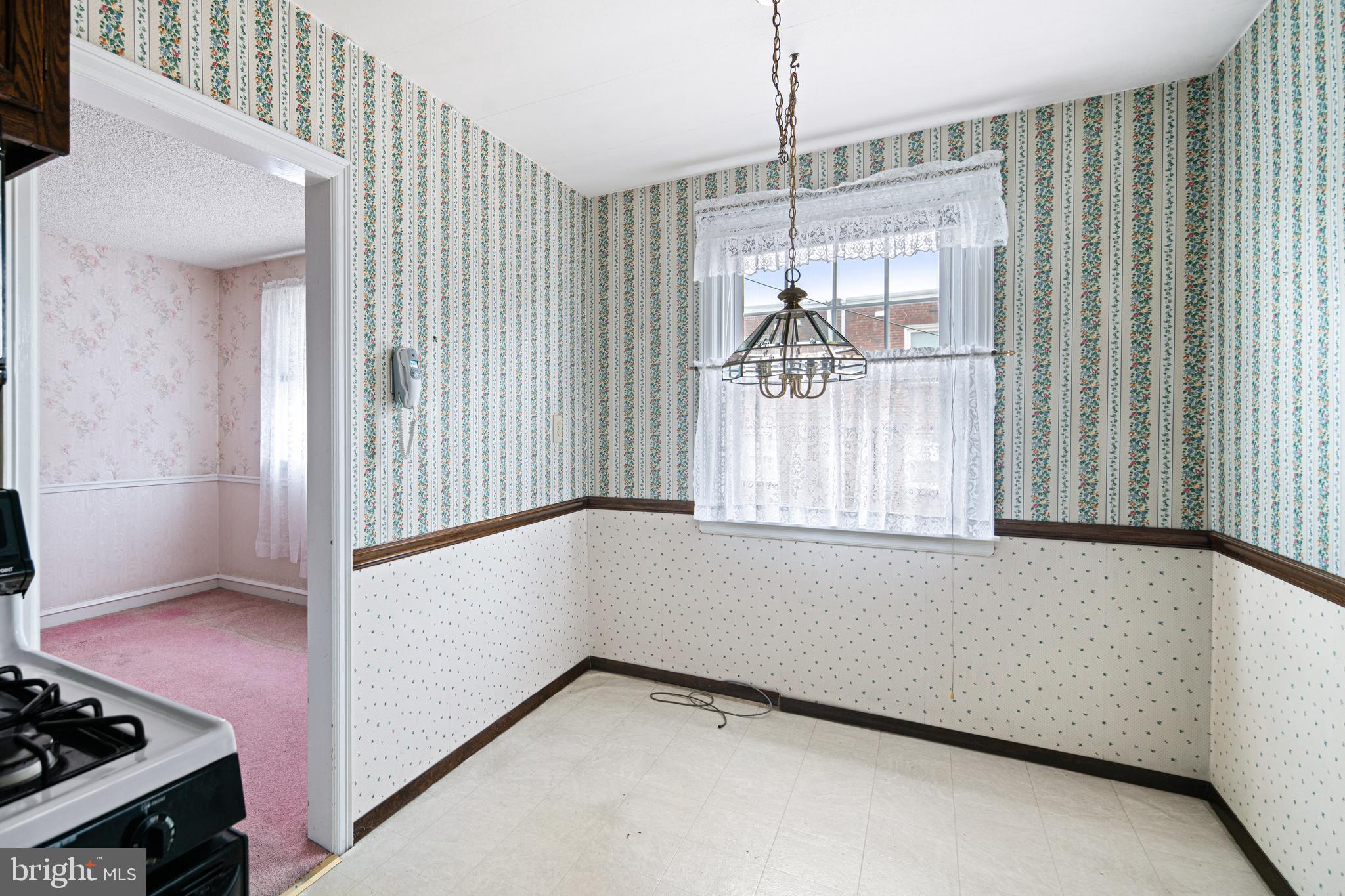 RHAWNHURST - Residential