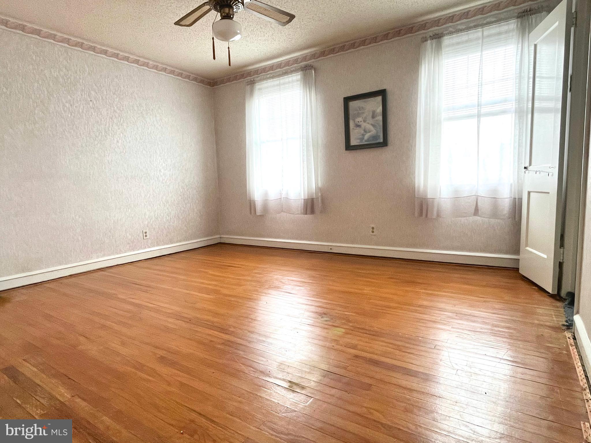 RHAWNHURST - Residential