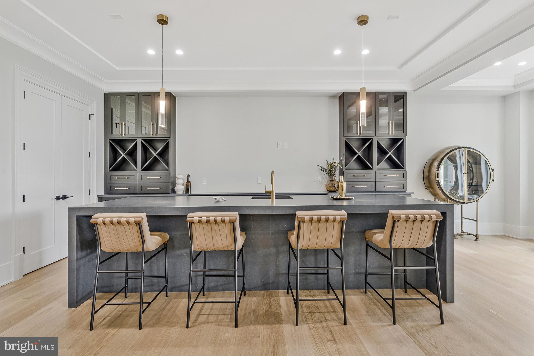 WEST LANGLEY - Residential