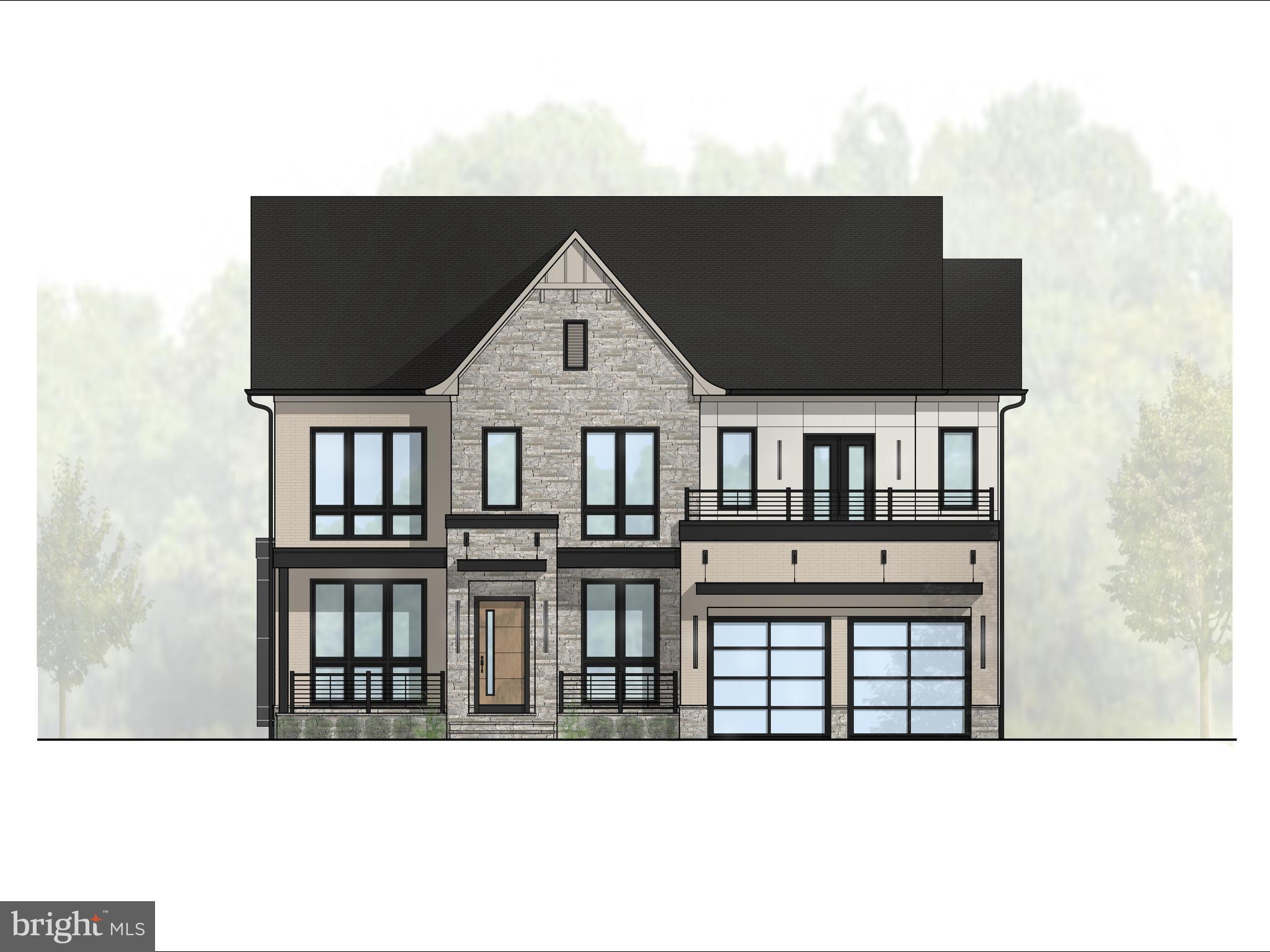 WEST LANGLEY - Residential