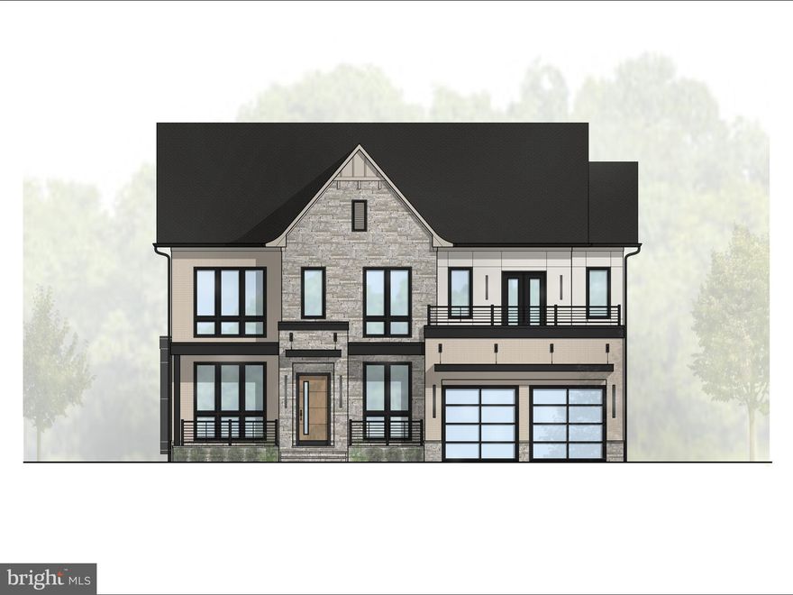 Live Exceptionally in McLean, Virginia — Where Education, Elegance, and Everyday Luxury Meet

Discover a new level of refined living in the heart of McLean, Virginia, where timeless architecture meets world-class community. The James Monroe Model, arriving in 2026, is more than just a home — it’s an invitation to experience one of Northern Virginia’s most desirable lifestyles, set within the highly acclaimed Langley High School pyramid.

Nestled minutes from Tysons Corner, downtown McLean, and Washington, D.C., this bespoke modern estate blends quiet suburban prestige with cosmopolitan access. McLean’s tree-lined streets, vibrant shopping and dining, and proximity to international business and cultural hubs make it the perfect address for global professionals and families seeking excellence in both education and environment.

Within this nearly 8,000-square-foot residence, every detail is tailored for gracious living and effortless entertaining. Walls of glass and 15-foot retractable doors open the home to landscaped gardens, outdoor lounges, and a chef-caliber al fresco kitchen — ideal for relaxing evenings or lively gatherings. Inside, elegant living areas and an executive office provide the balance of sophistication and function that defines McLean living.

Upstairs, the presidential suite offers a retreat fit for quiet mornings and restorative nights, complete with a fireside sitting lounge, beverage bar, and boutique-style wardrobes. Each secondary suite is designed as a private sanctuary, while the upper-level loft and professional-grade laundry area bring ease to daily routines. A walk-up lower level extends the home’s appeal with a recreation lounge, wine bar, and wellness spa featuring sauna and steam shower — a private destination for balance and renewal.
A distinctive highlight of this offering is the $250,000 outdoor living allowance, providing the opportunity to create a private resort-style retreat tailored to your vision. This generous allocation may be used toward the design and construction of a custom swimming pool, elegant pool surroundings, and a luxury cabana — perfect for entertaining, relaxing, or simply enjoying sunny McLean afternoons with family and friends. Whether you imagine a serene spa-inspired oasis or a lively social space with outdoor dining and lounging areas, this allowance ensures that your home’s exterior is as breathtaking and functional as its interiors, completing the ultimate McLean lifestyle experience.
Families are drawn to McLean for more than its luxury homes — they come for its top-ranked schools and sense of community. Supported by nationally recognized institutions such as Langley High School, Cooper Middle, and Churchill Road Elementary, residents enjoy access to some of Virginia’s finest academic and extracurricular opportunities. These schools form the foundation for McLean’s enduring appeal and its reputation as one of the Washington area’s most prestigious addresses.

The James Monroe Model offers not only a distinguished residence but also an unparalleled lifestyle — elevated, connected, and rooted in a community known for excellence.

Model Home Open
725 Lawton Street, McLean, VA
Saturday & Sunday 12–5 PM | Weekdays by Appointment

In McLean, sophistication meets substance — and home becomes the center of a truly exceptional life.

****Builder reserves the right to change home types, features, specifications, materials, and pricing without prior notice.****