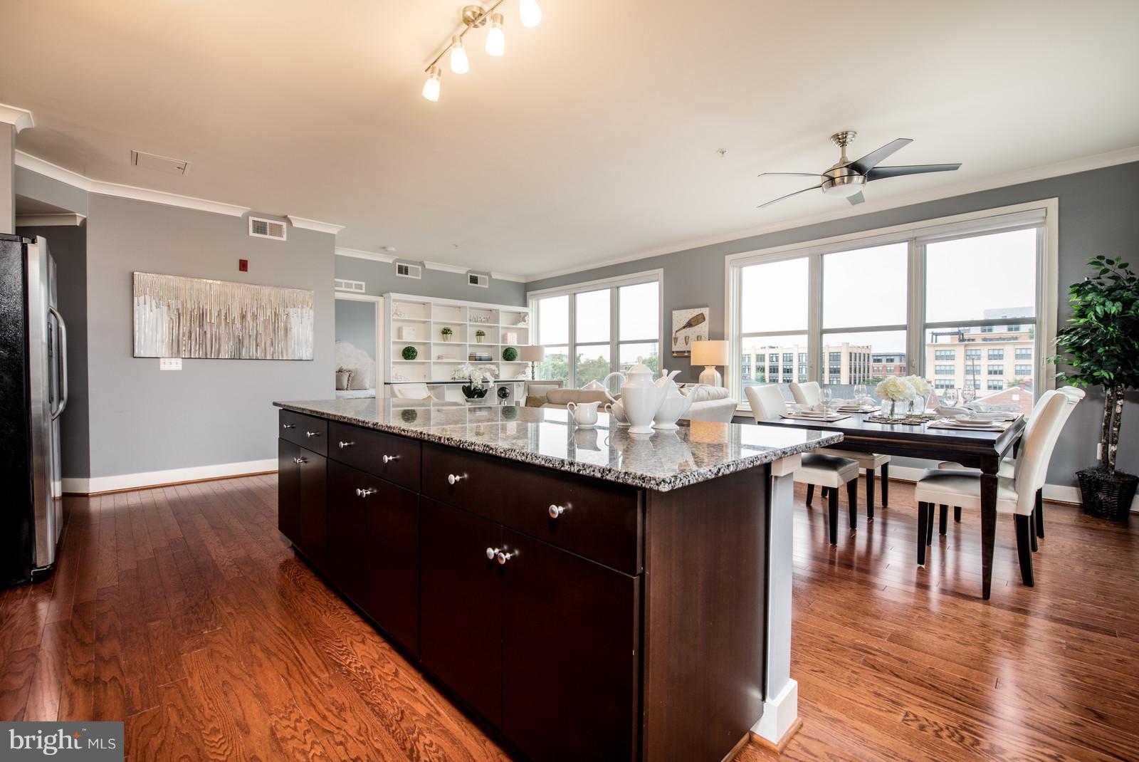 OLD TOWN COMMONS - Residential