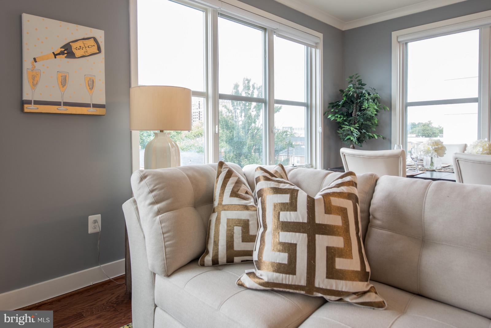 OLD TOWN COMMONS - Residential