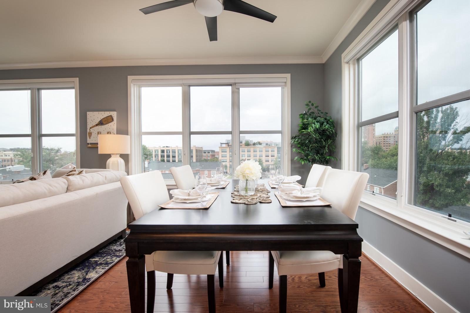 OLD TOWN COMMONS - Residential