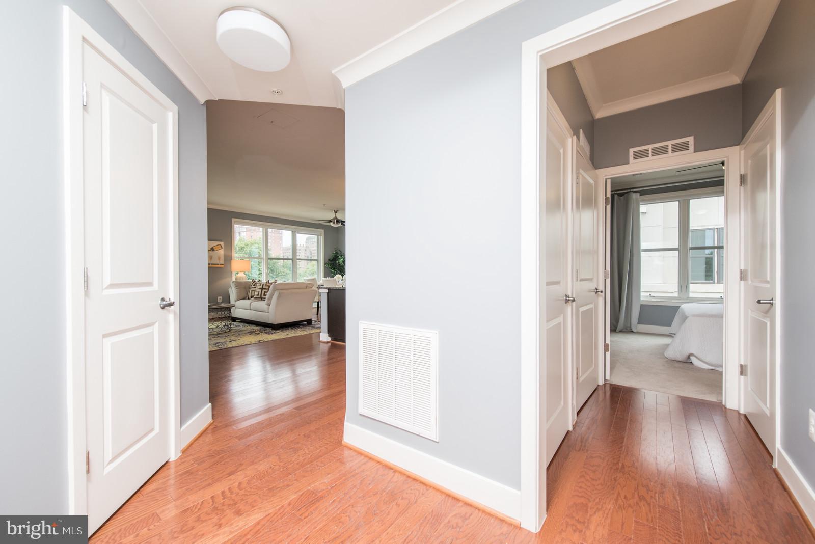 OLD TOWN COMMONS - Residential