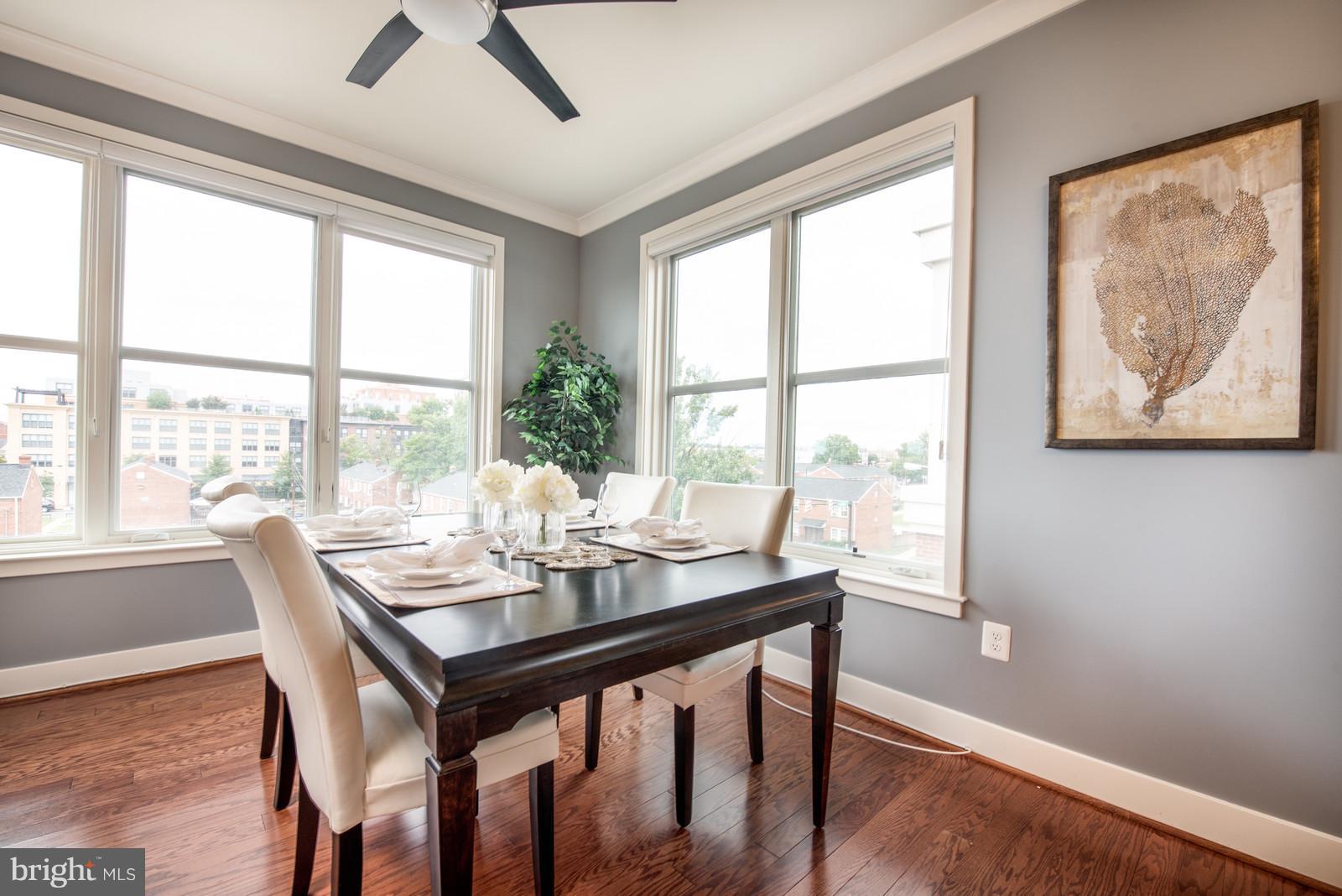 OLD TOWN COMMONS - Residential