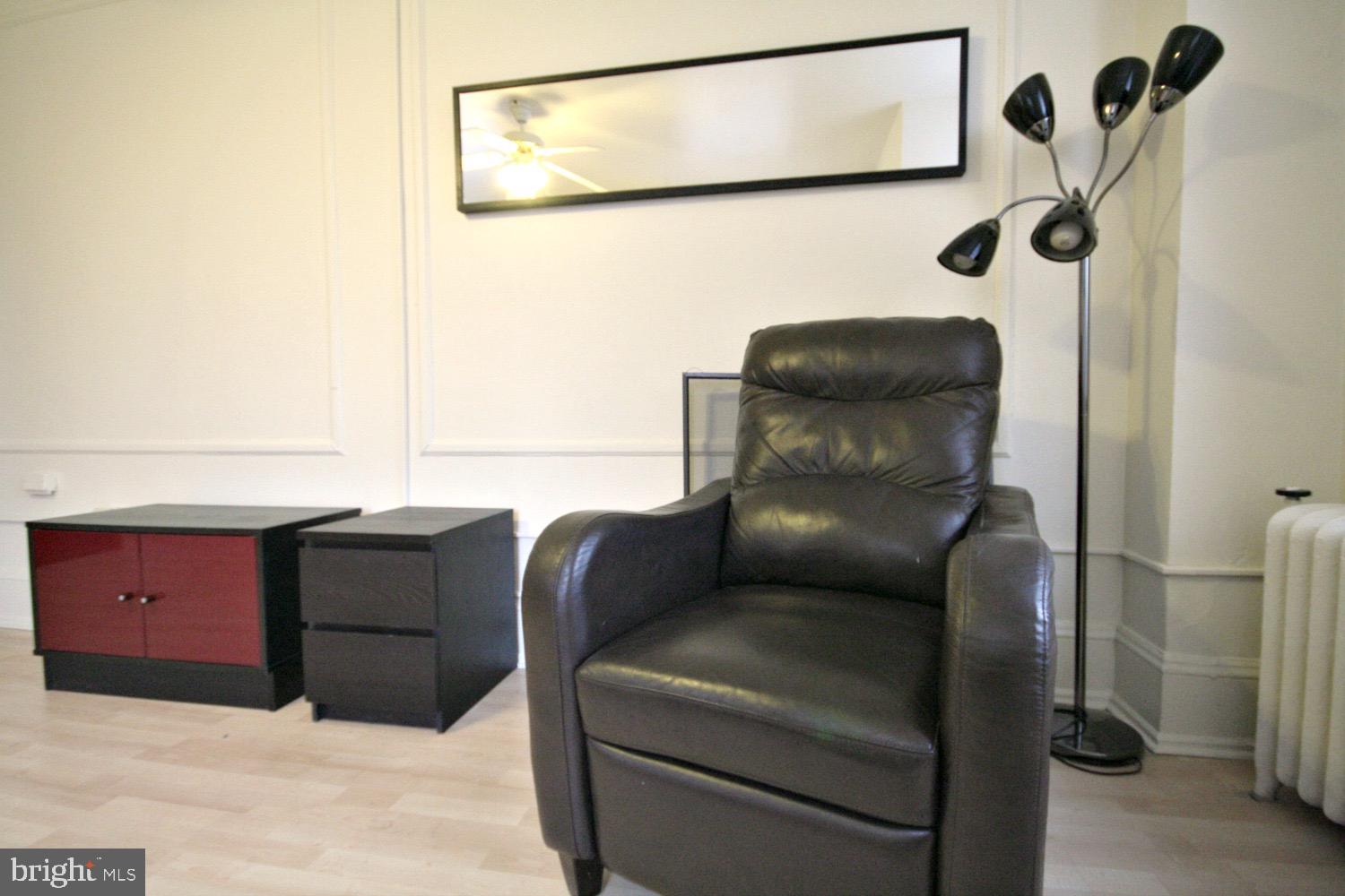 CENTER CITY - Residential Lease