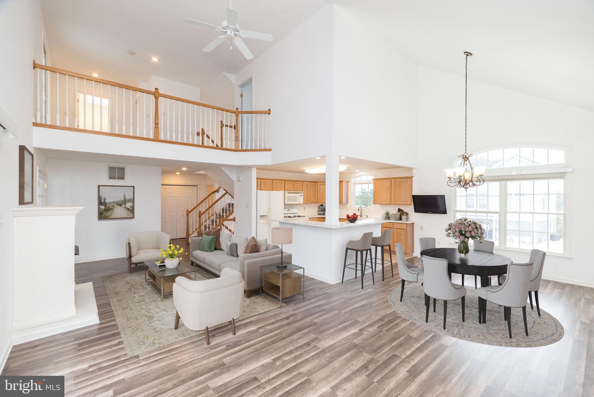 10 SEA ISLE DRIVE