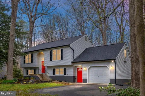 12707 Pickett Court, Spotsylvania, VA MLS: VASP2032022