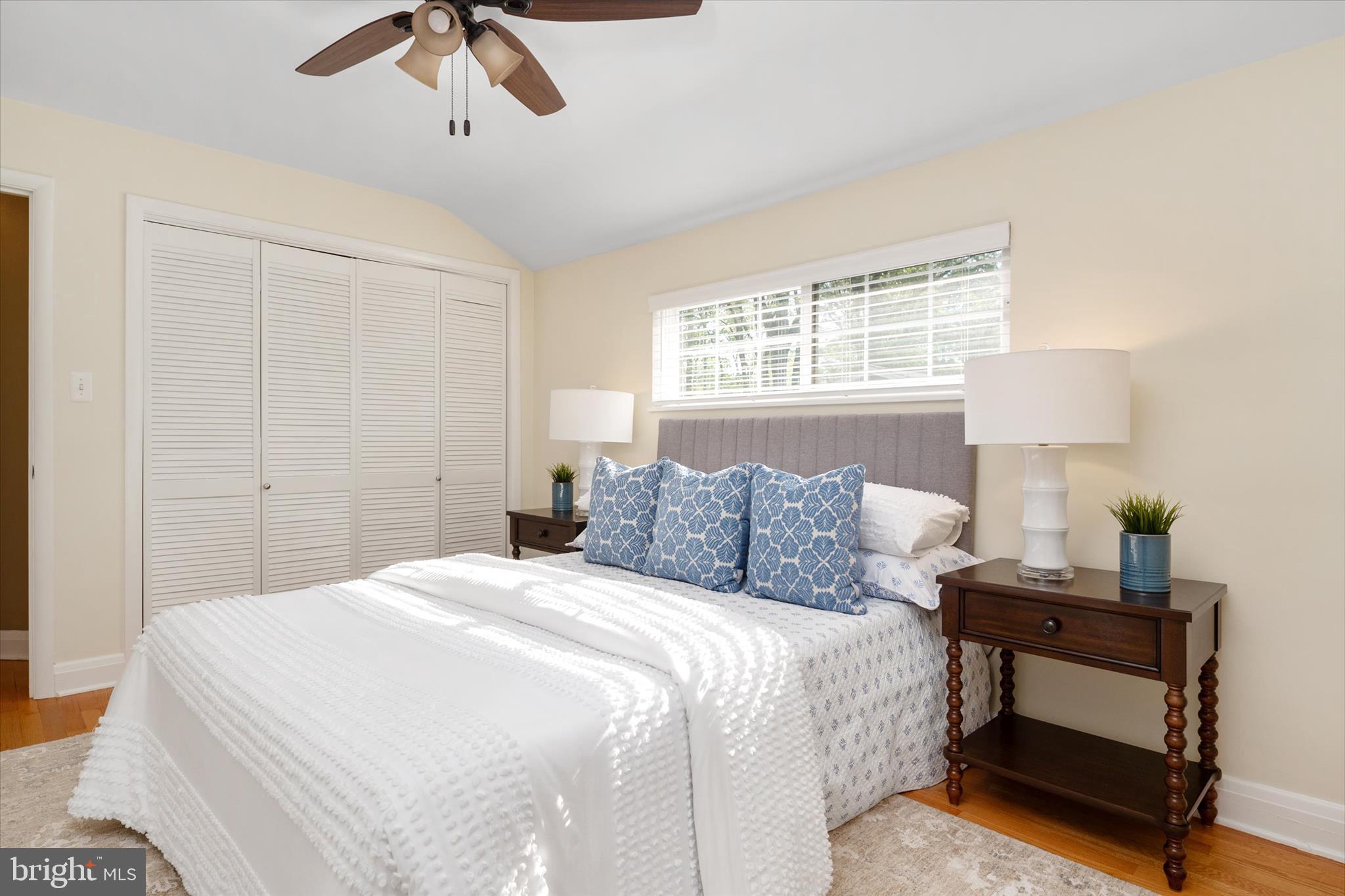 CAPE ARTHUR - Residential