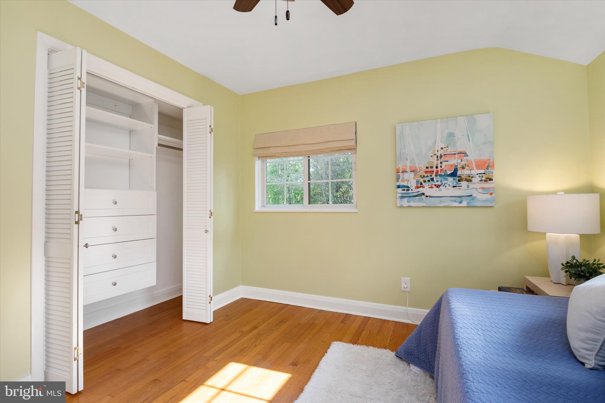 CAPE ARTHUR - Residential