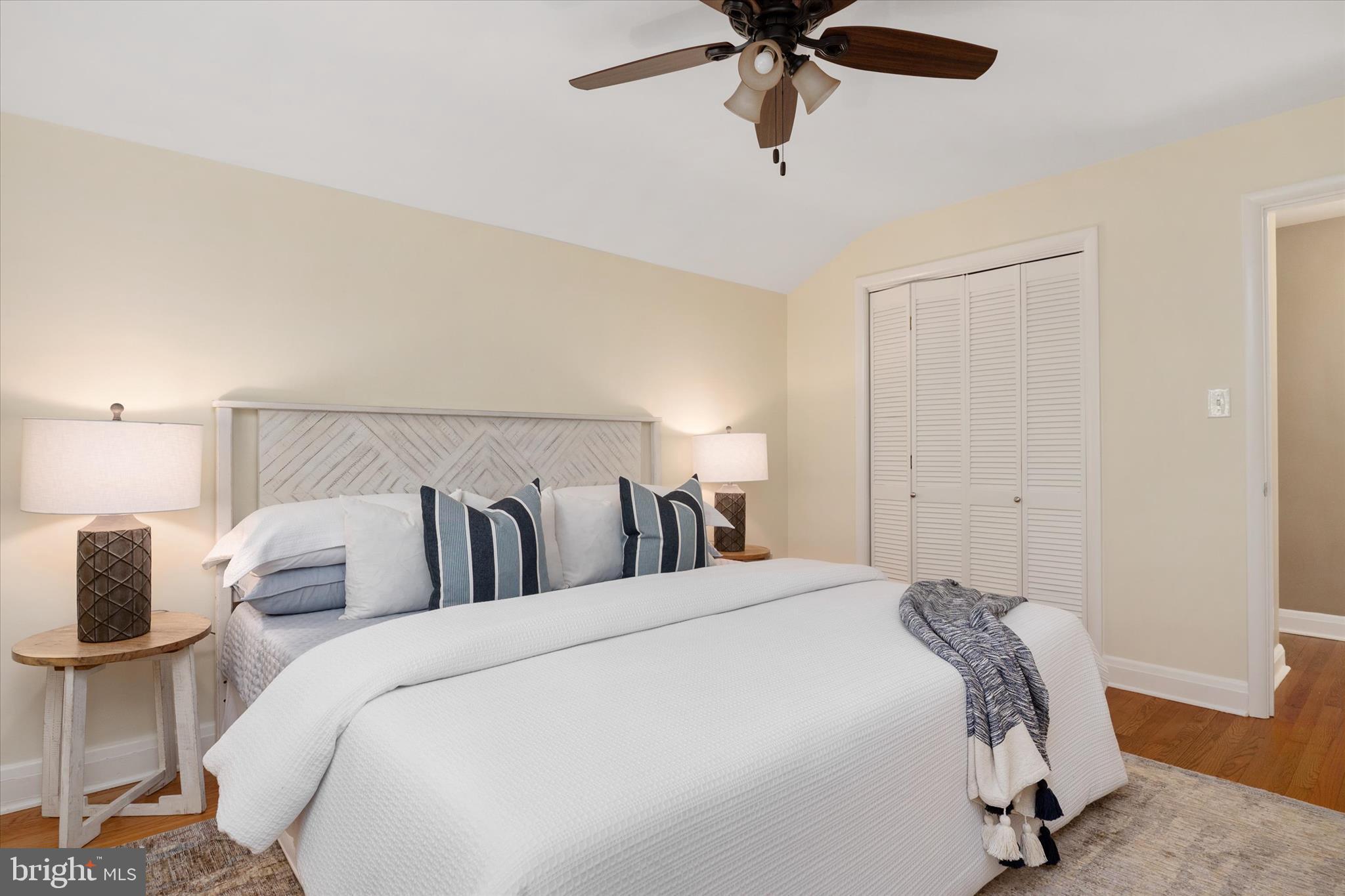 CAPE ARTHUR - Residential