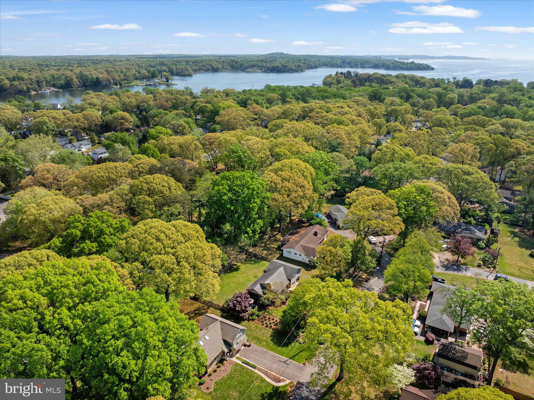 CAPE ARTHUR - Residential