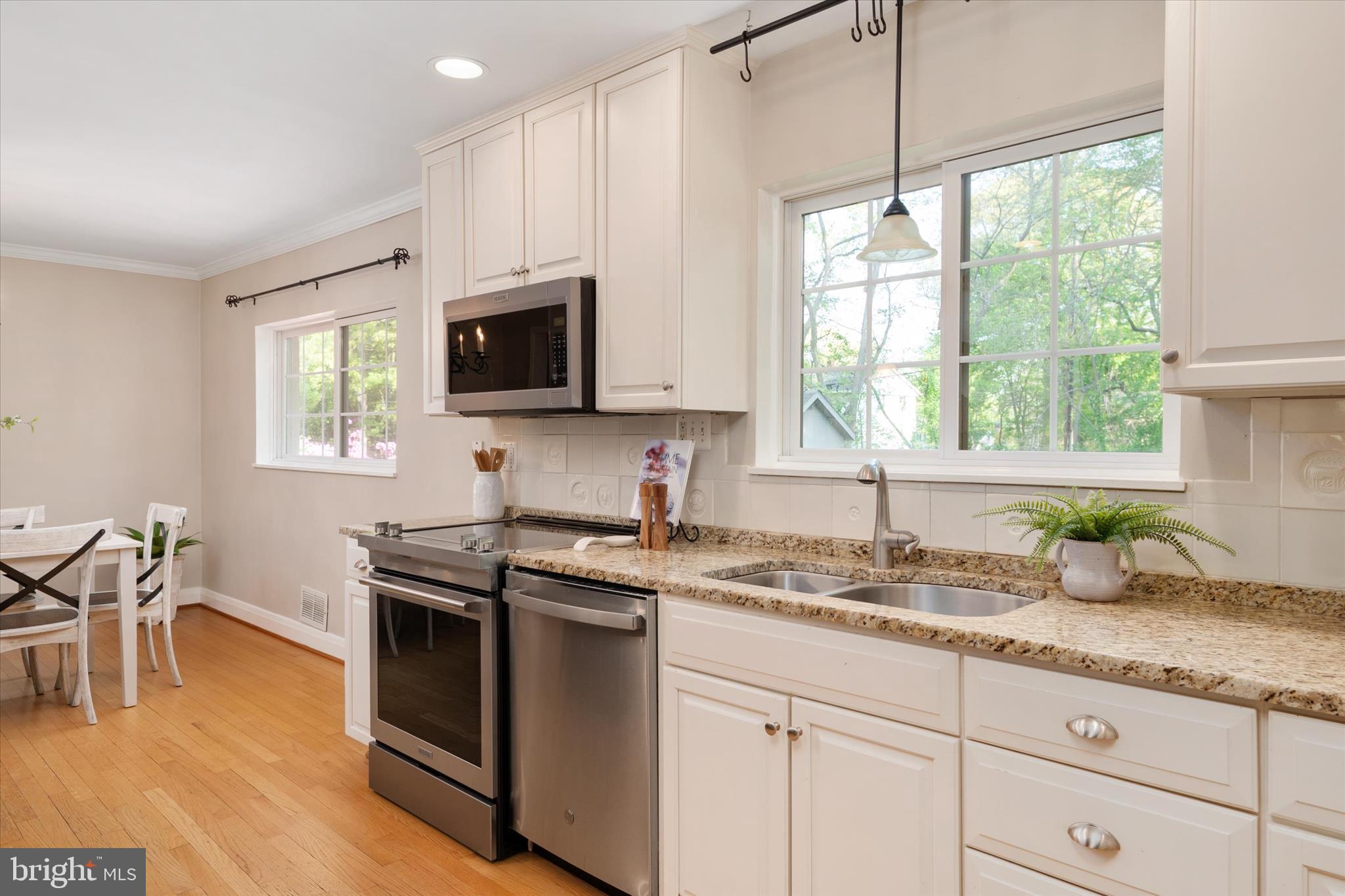 CAPE ARTHUR - Residential