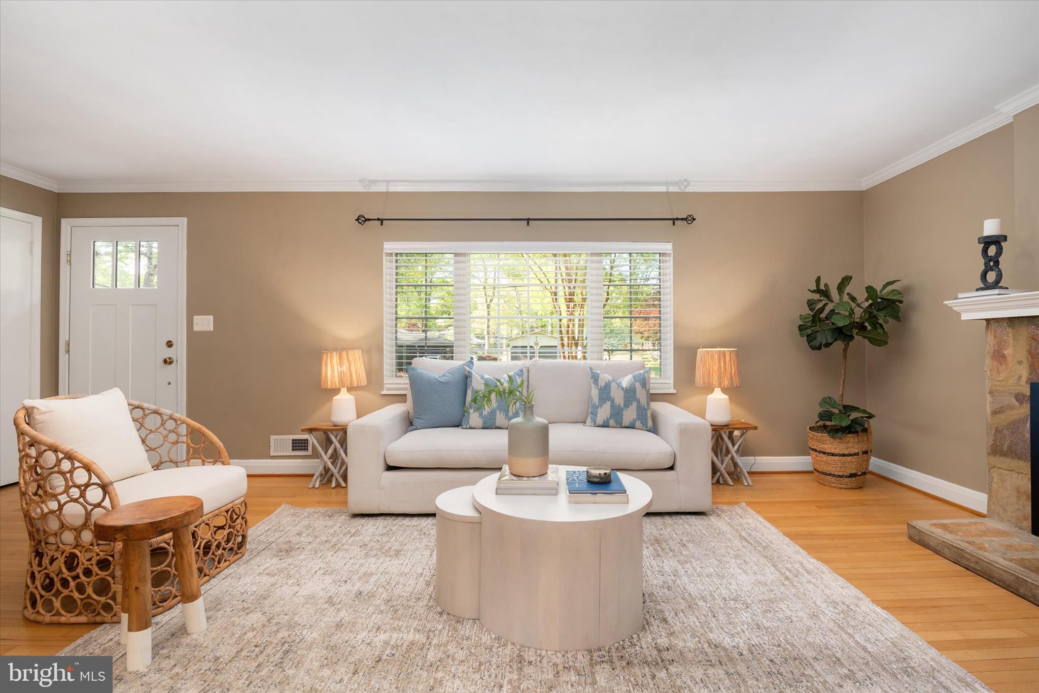 CAPE ARTHUR - Residential