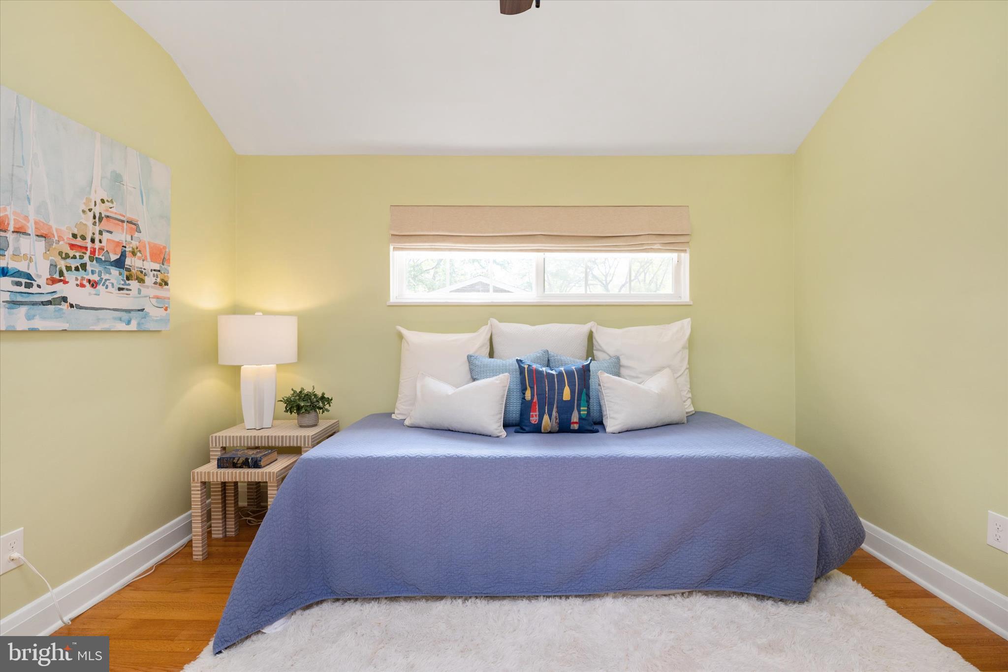 CAPE ARTHUR - Residential