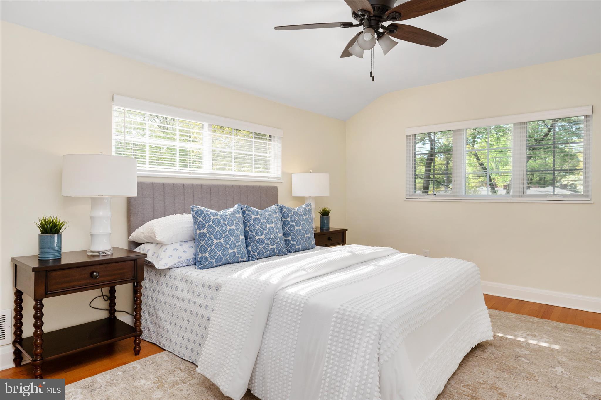 CAPE ARTHUR - Residential