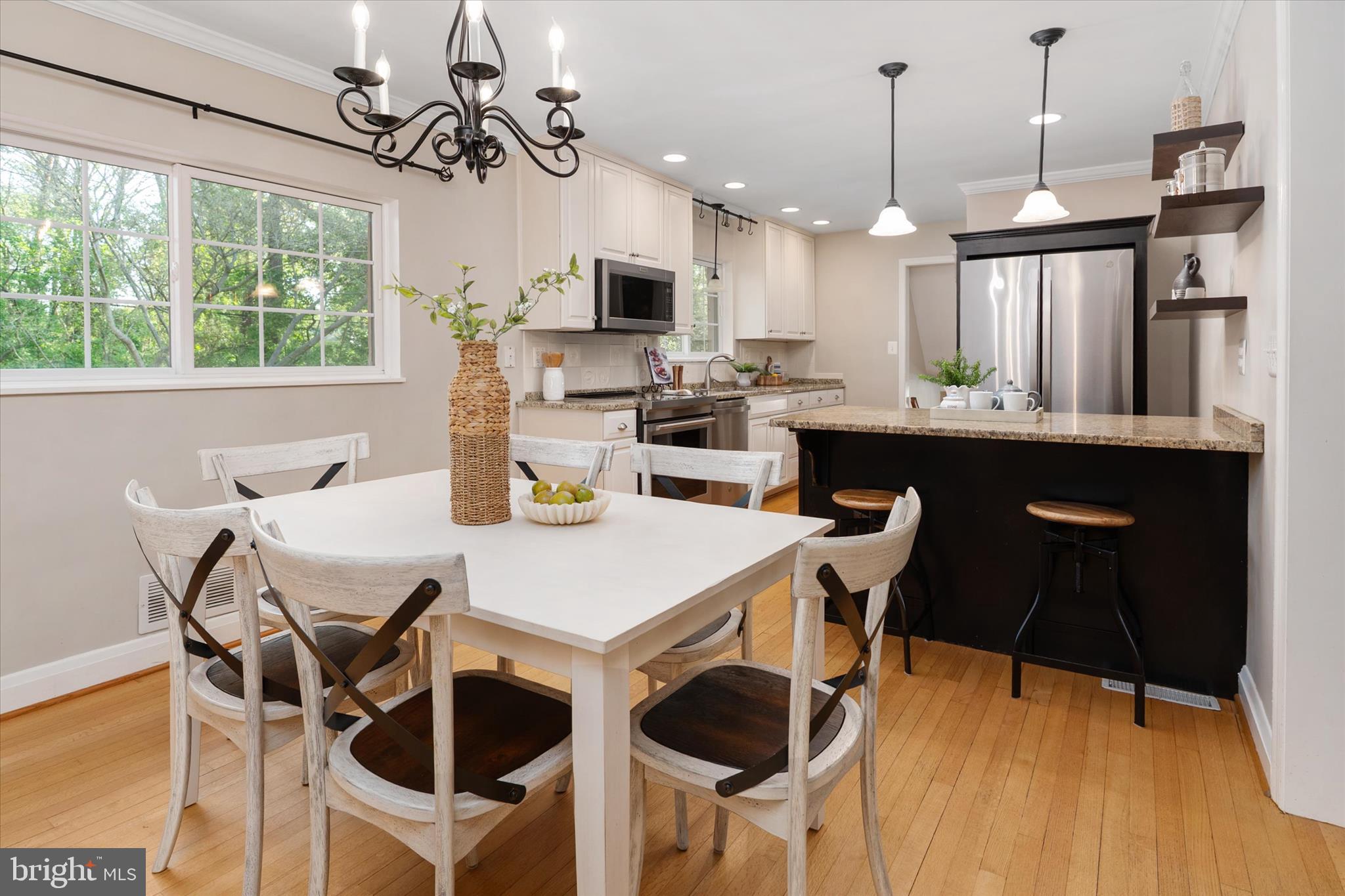 CAPE ARTHUR - Residential