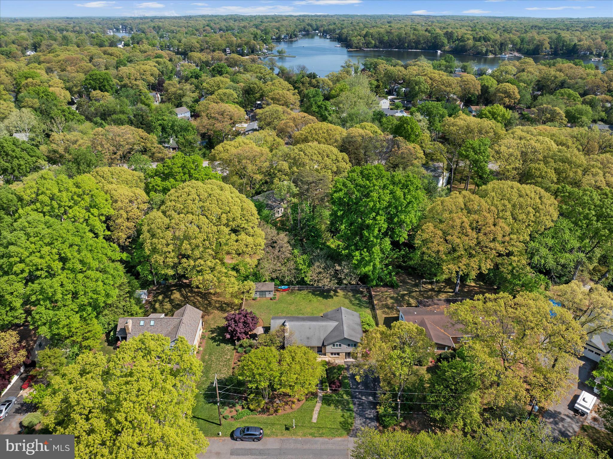 CAPE ARTHUR - Residential