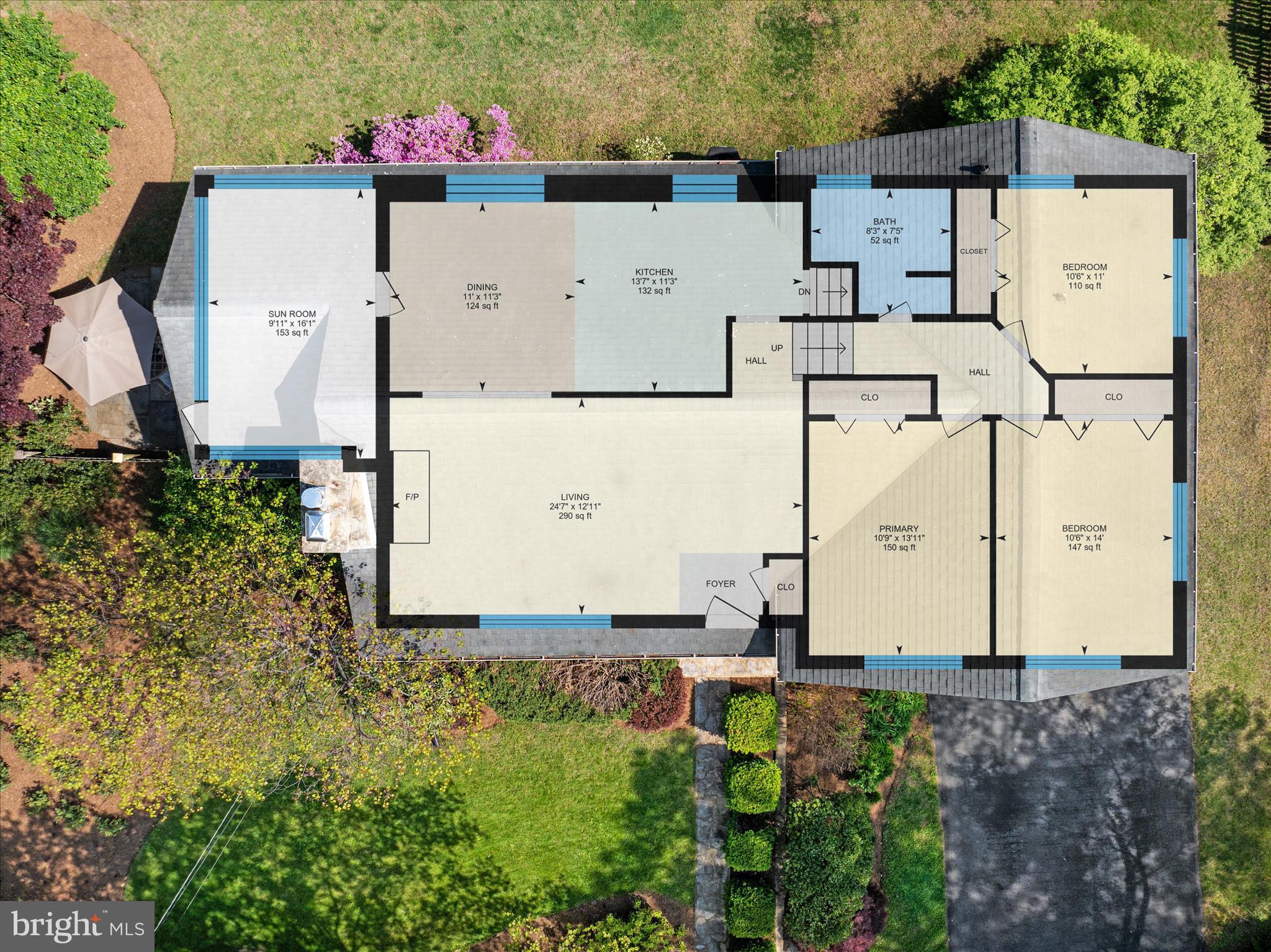 CAPE ARTHUR - Residential