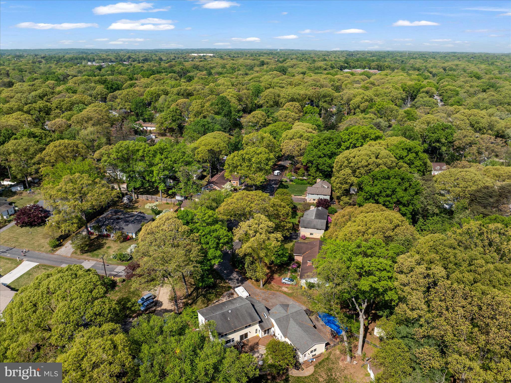 CAPE ARTHUR - Residential