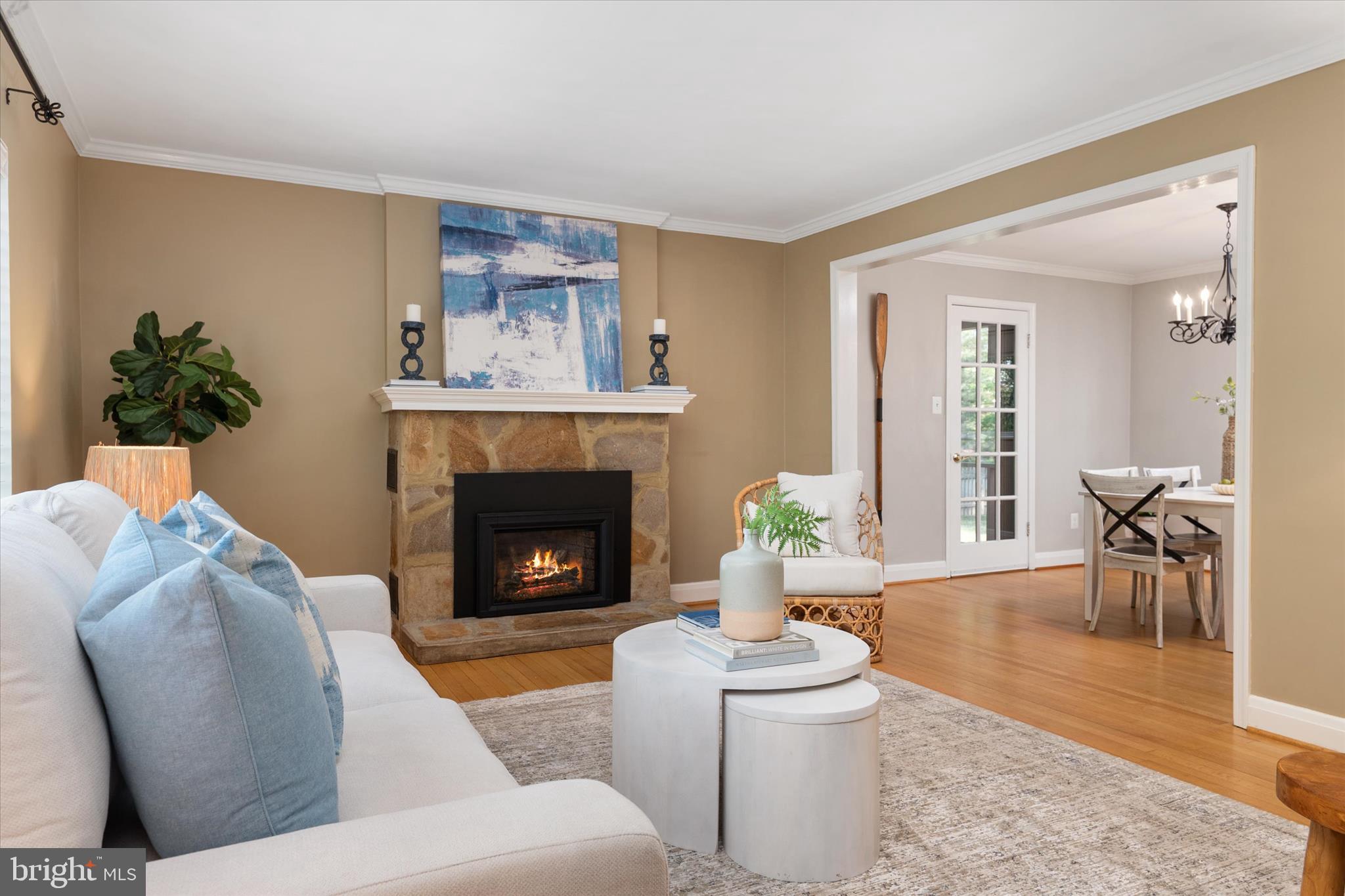 CAPE ARTHUR - Residential