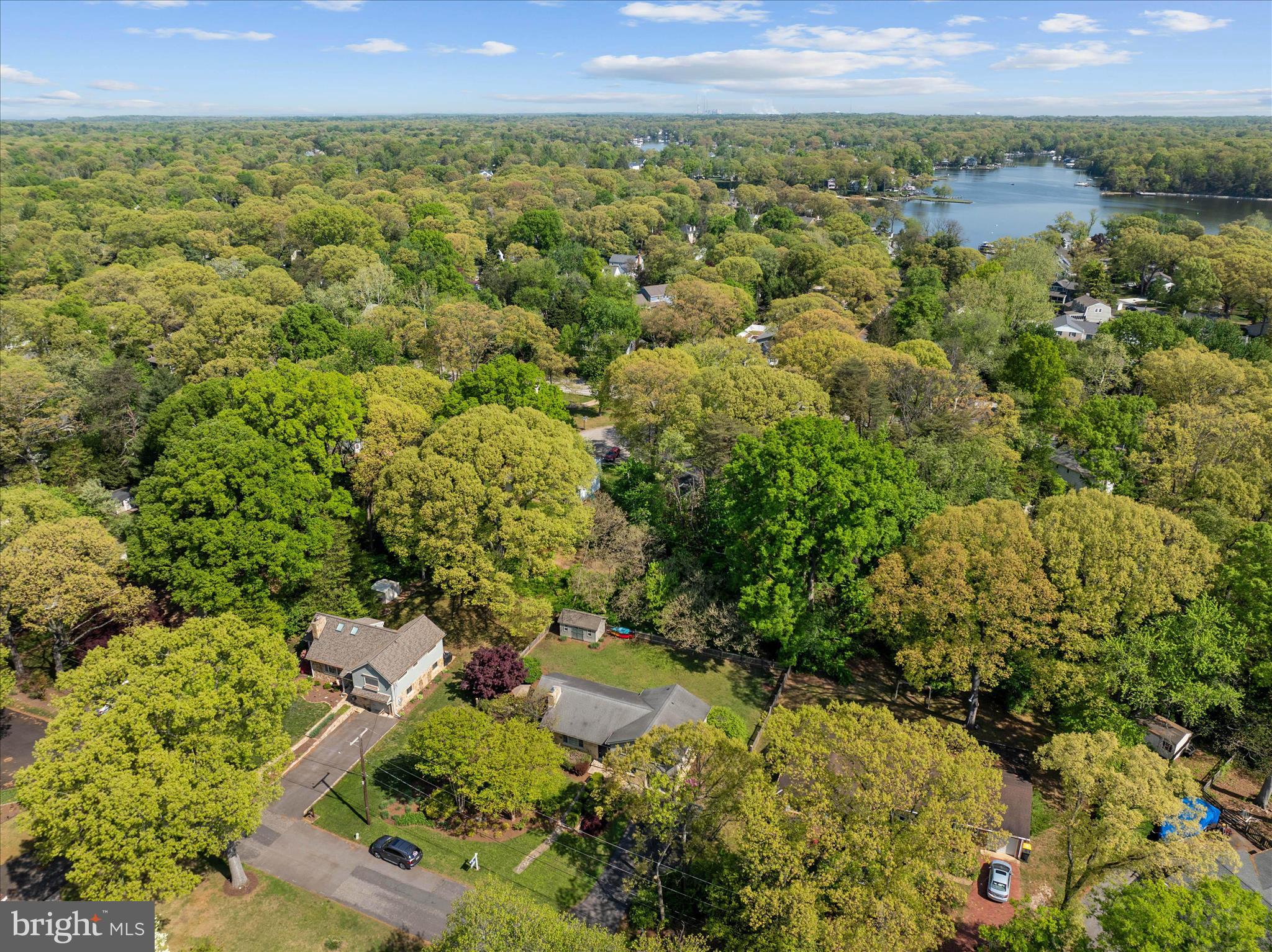CAPE ARTHUR - Residential