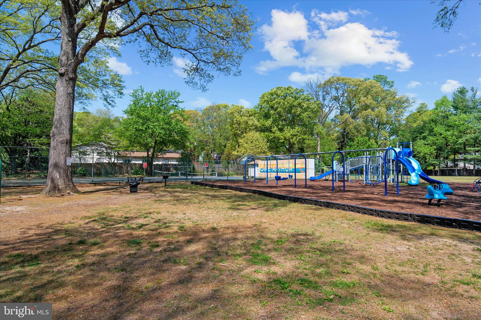 CAPE ARTHUR - Residential