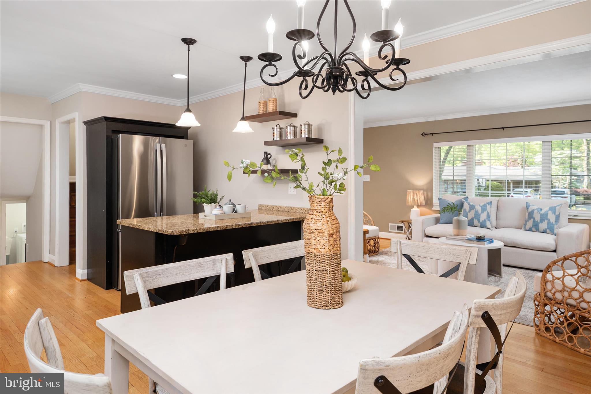 CAPE ARTHUR - Residential