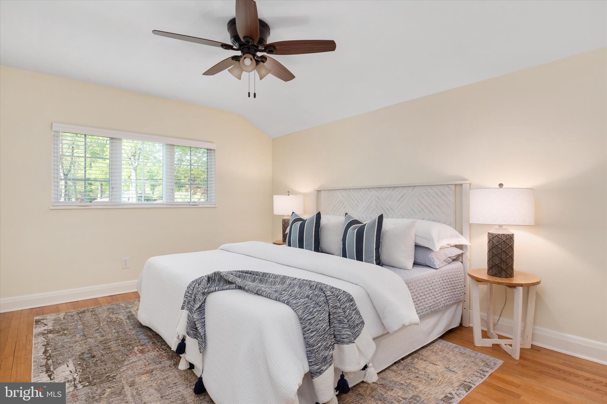 CAPE ARTHUR - Residential