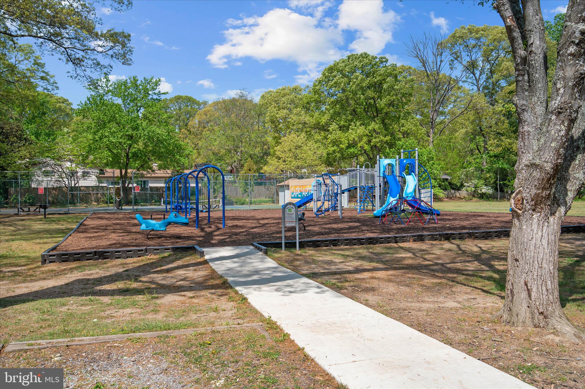CAPE ARTHUR - Residential