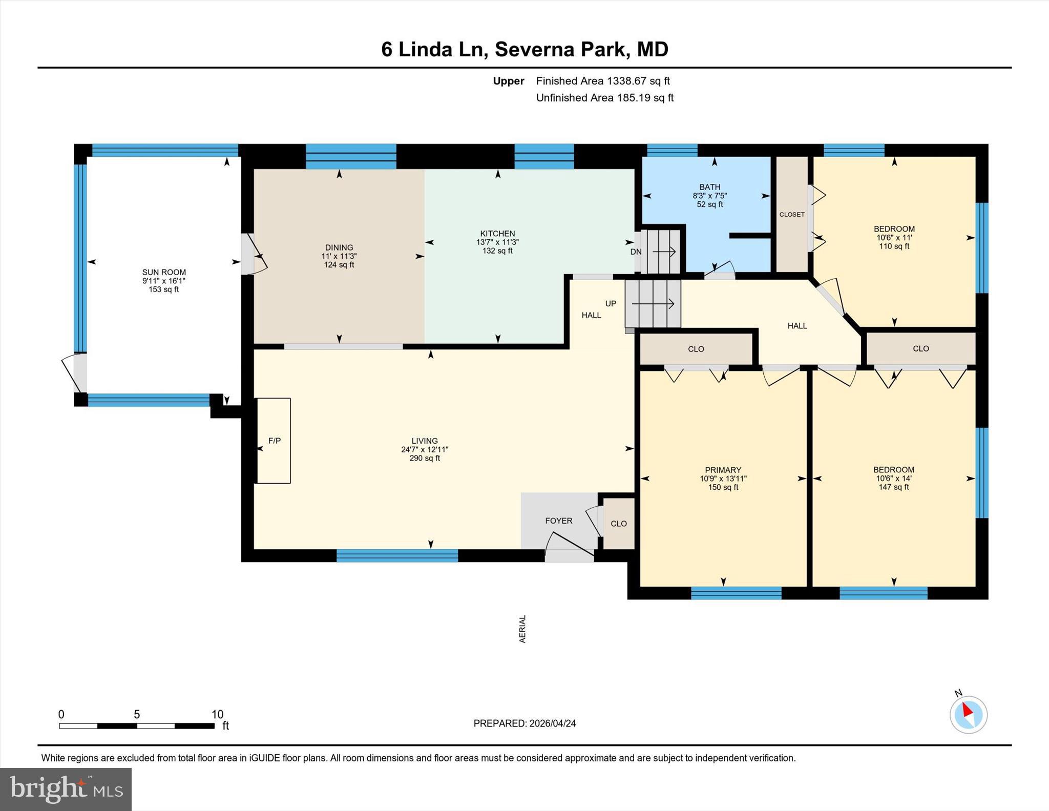 CAPE ARTHUR - Residential