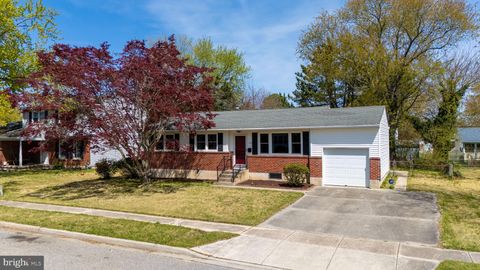 575 CRAWFORD AVENUE DOVER DE 19901