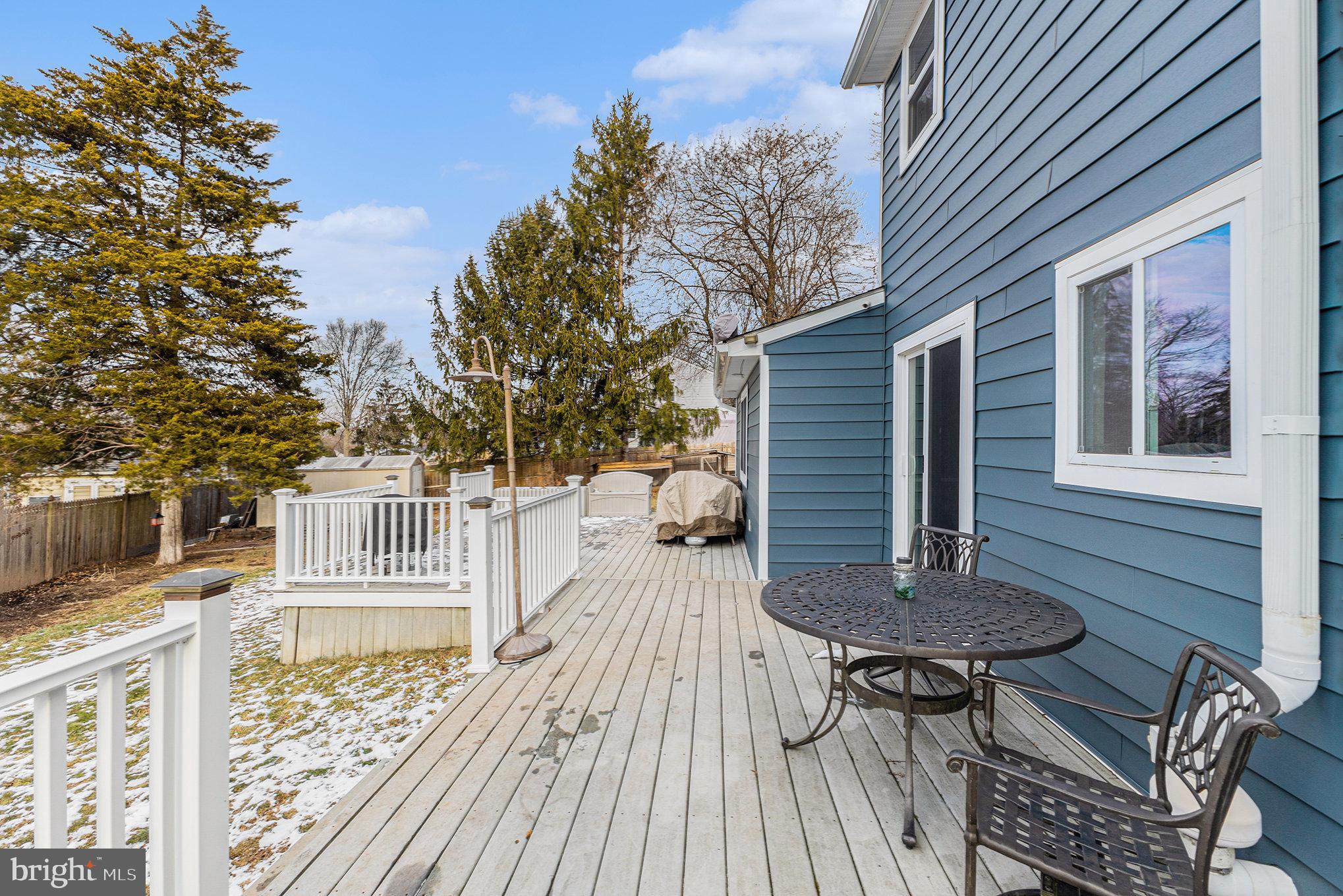 PLEASANT MDWS - Residential