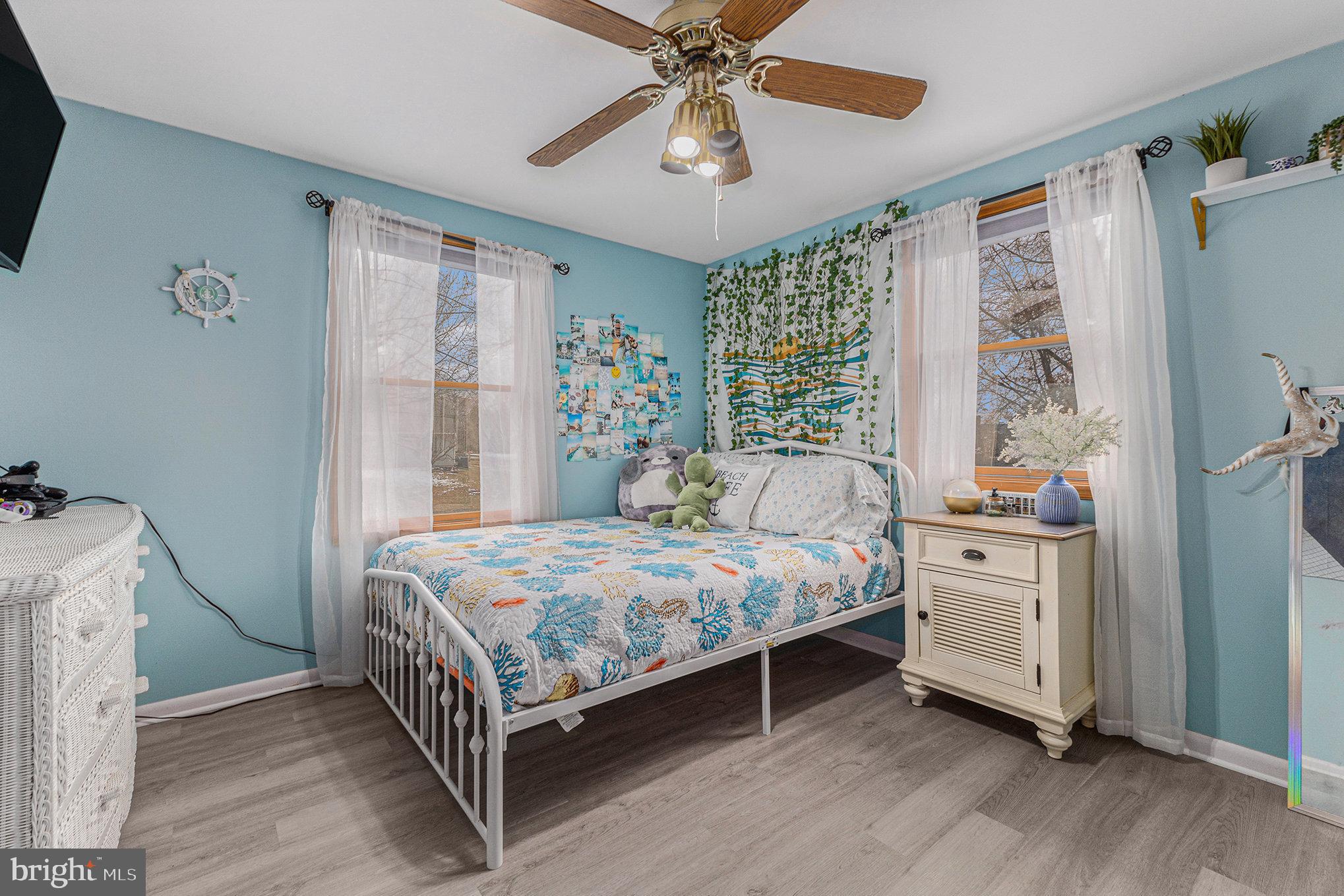 PLEASANT MDWS - Residential