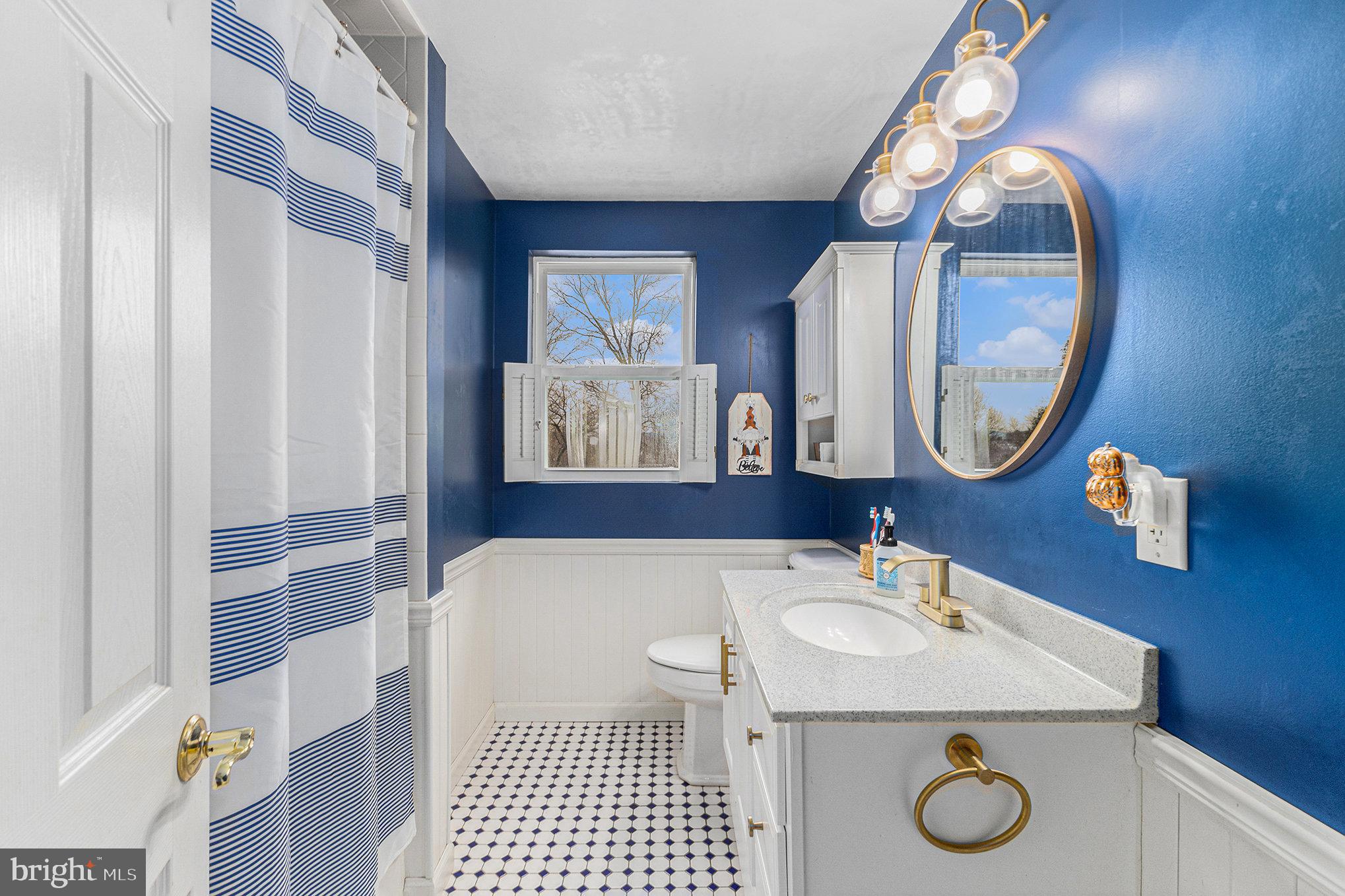 PLEASANT MDWS - Residential