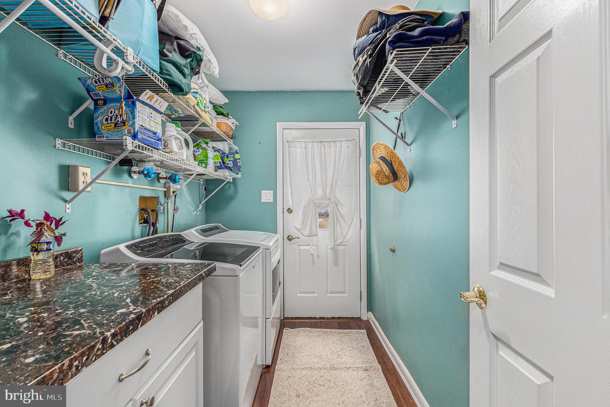 PLEASANT MDWS - Residential